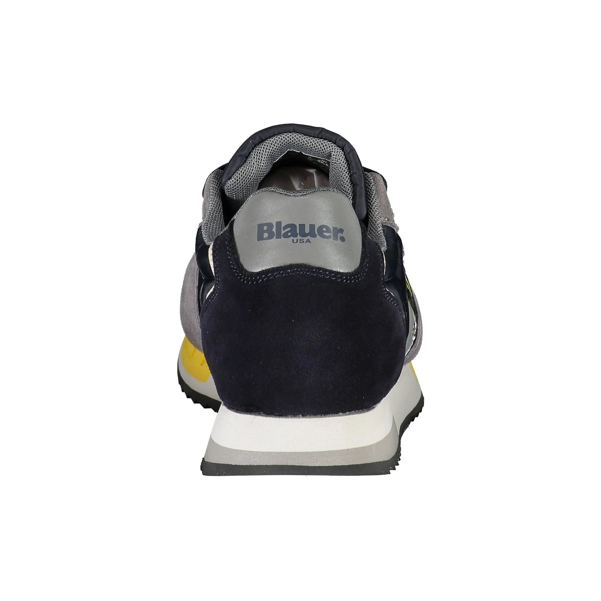 Blauer Sneakers uomo blu