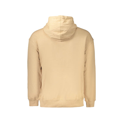 MARINA YACHTING FELPA SENZA ZIP UOMO BEIGE
