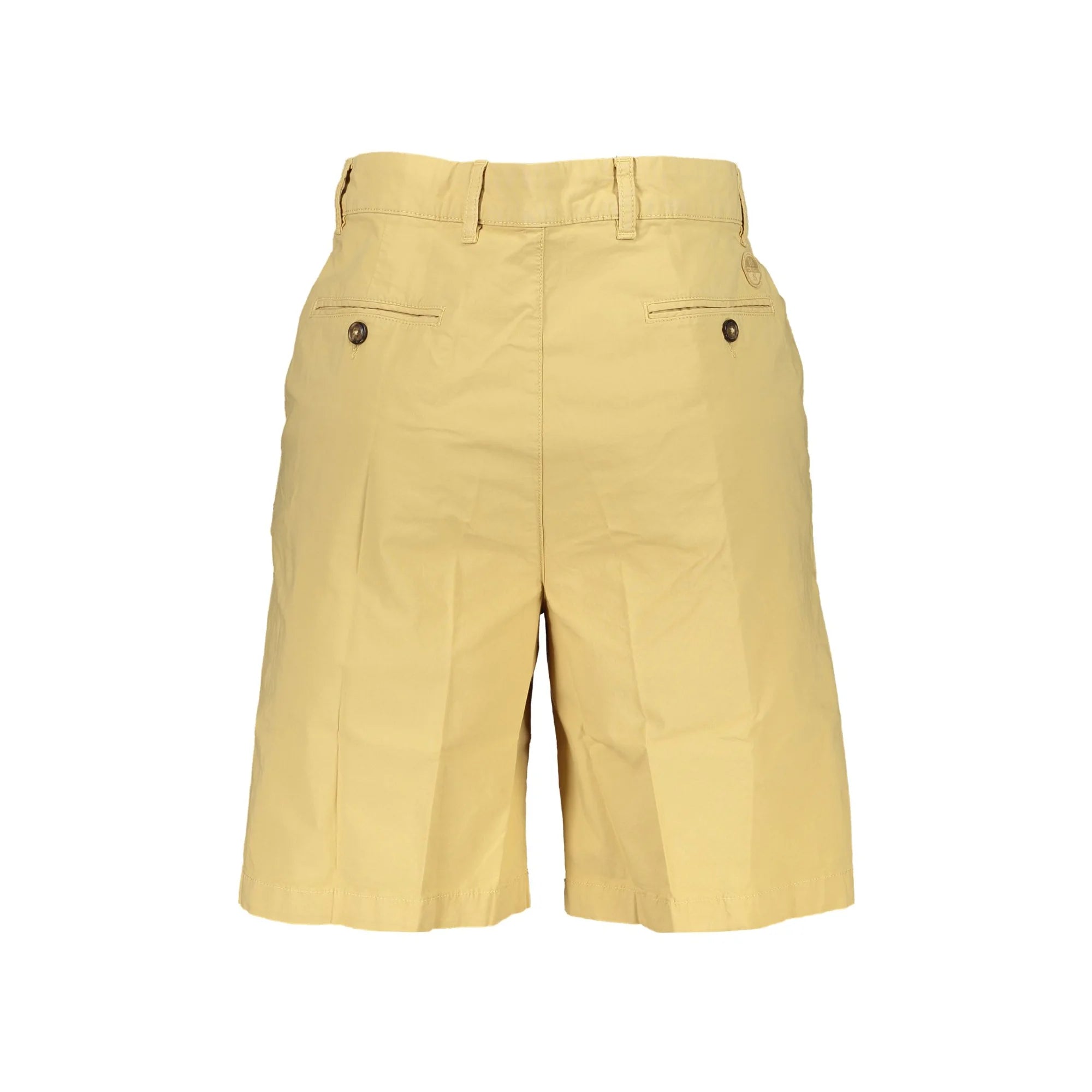 NORTH SAILS PANTALONE BERMUDA UOMO BEIGE
