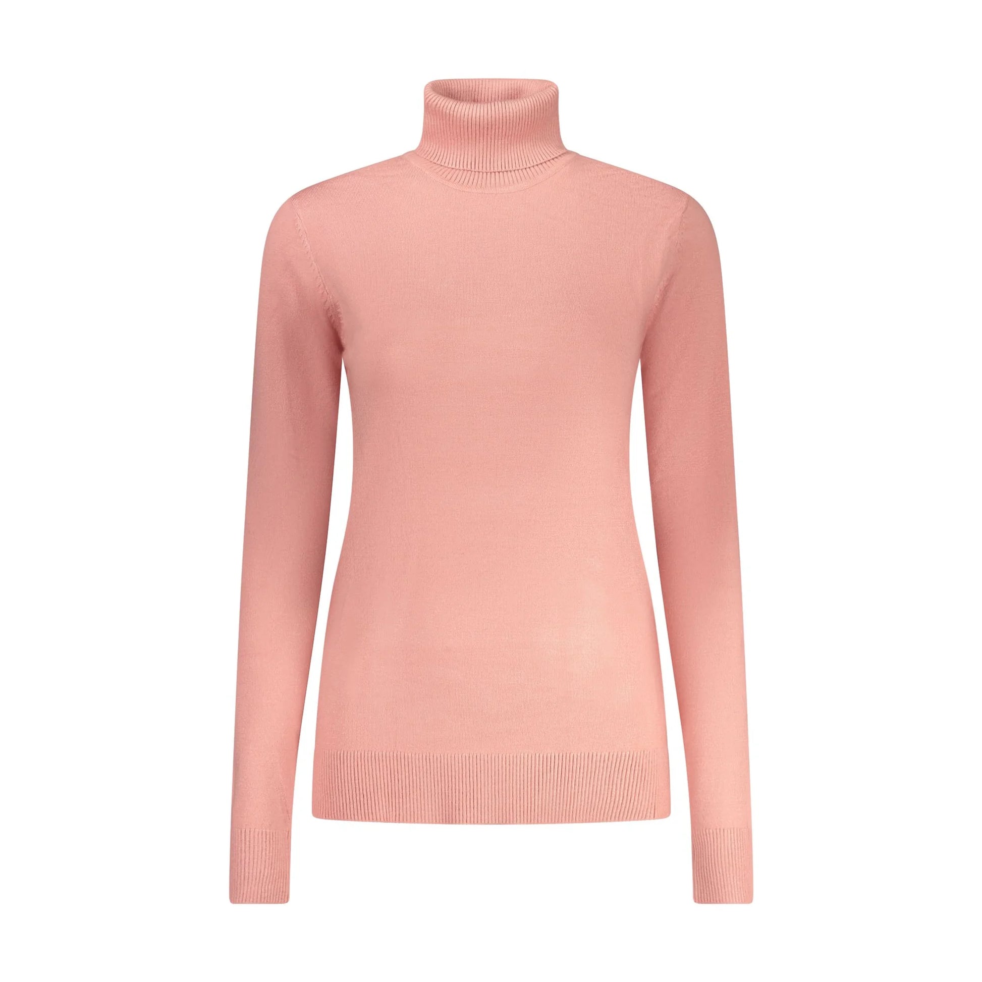 Norway 1963 Maglione Donna Rosa Logo Maglie - foto prodotto