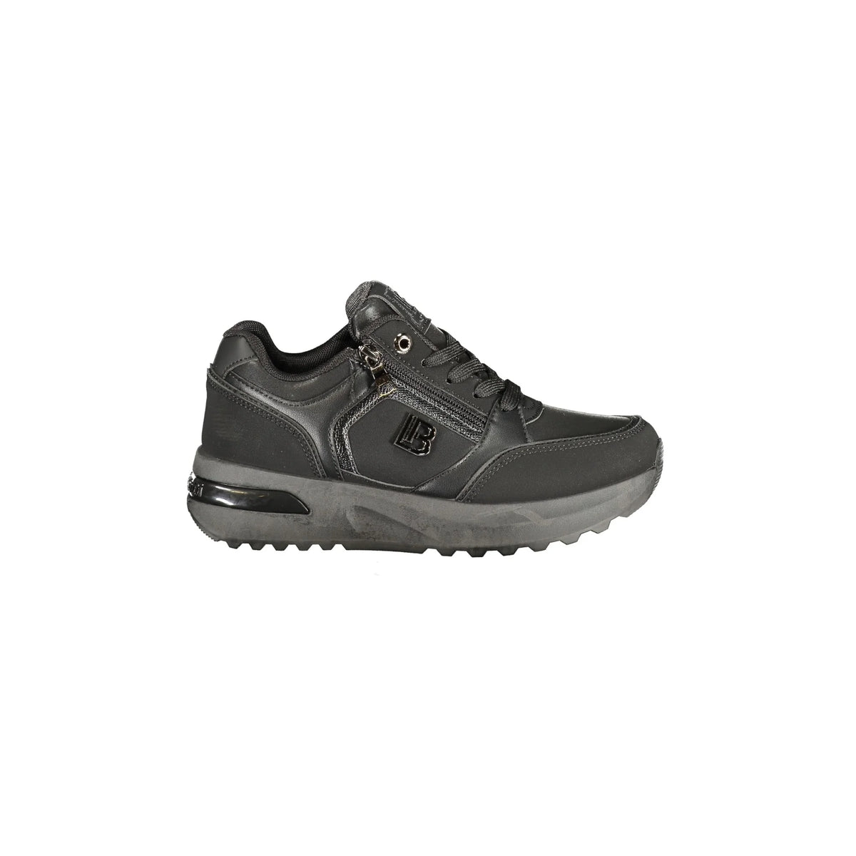 LAURA BIAGIOTTI CALZATURA SPORTIVA DONNA NERO