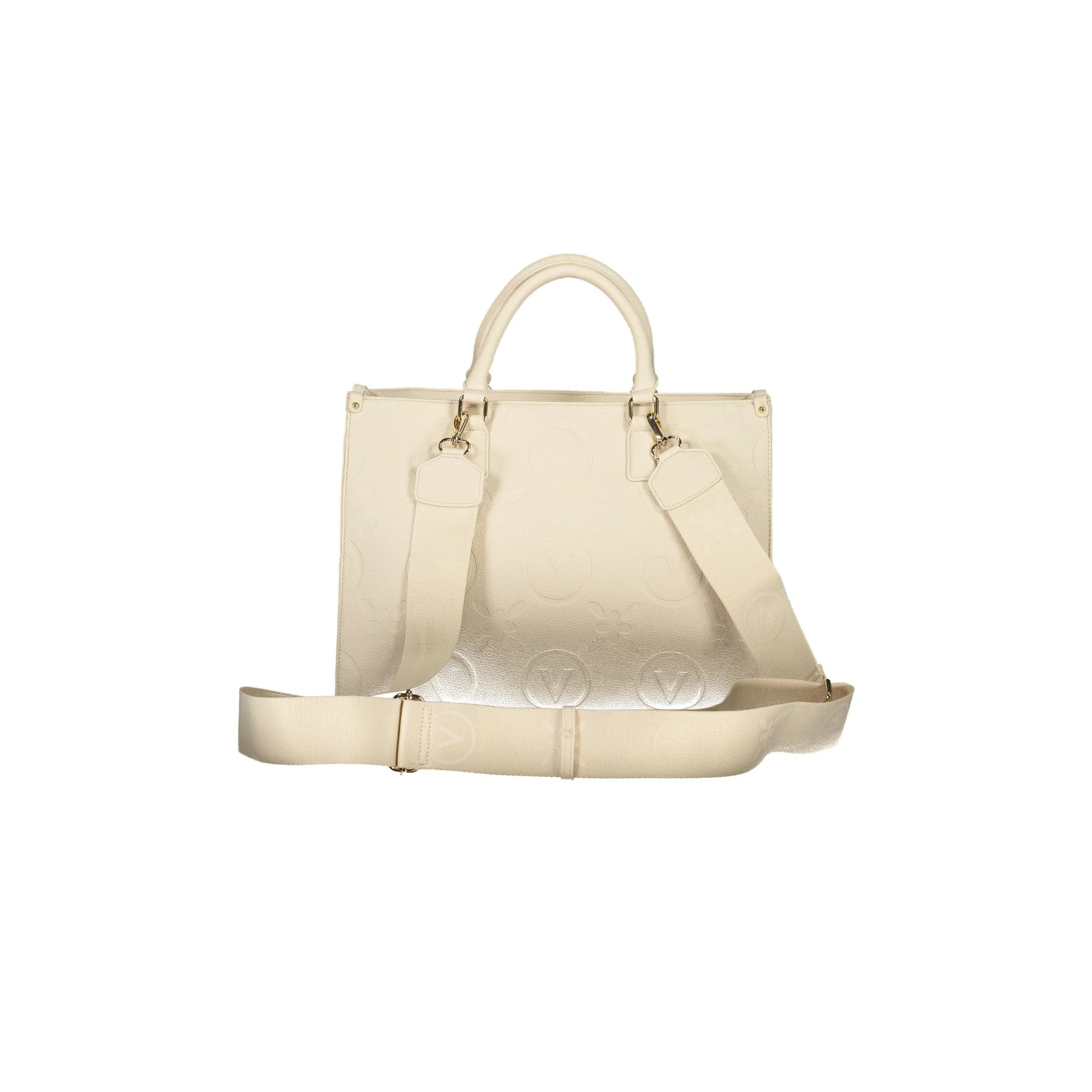 VALENTINO BAGS BORSA DONNA BEIGE