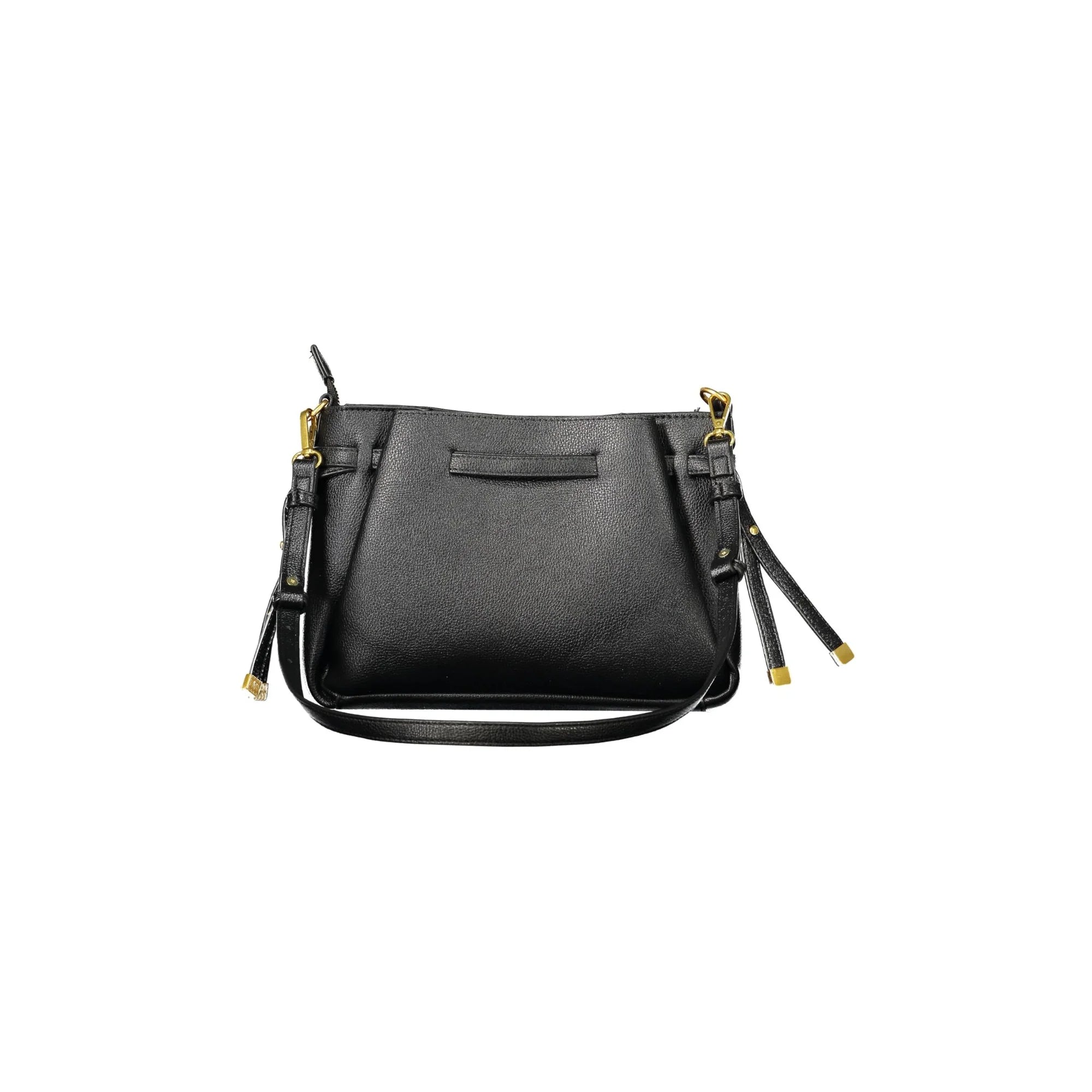 ALV BY ALVIERO MARTINI BORSA DONNA NERO