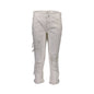 Guess Jeans Jeans Donna Bianco Effetto Usurato Logo - foto prodotto
