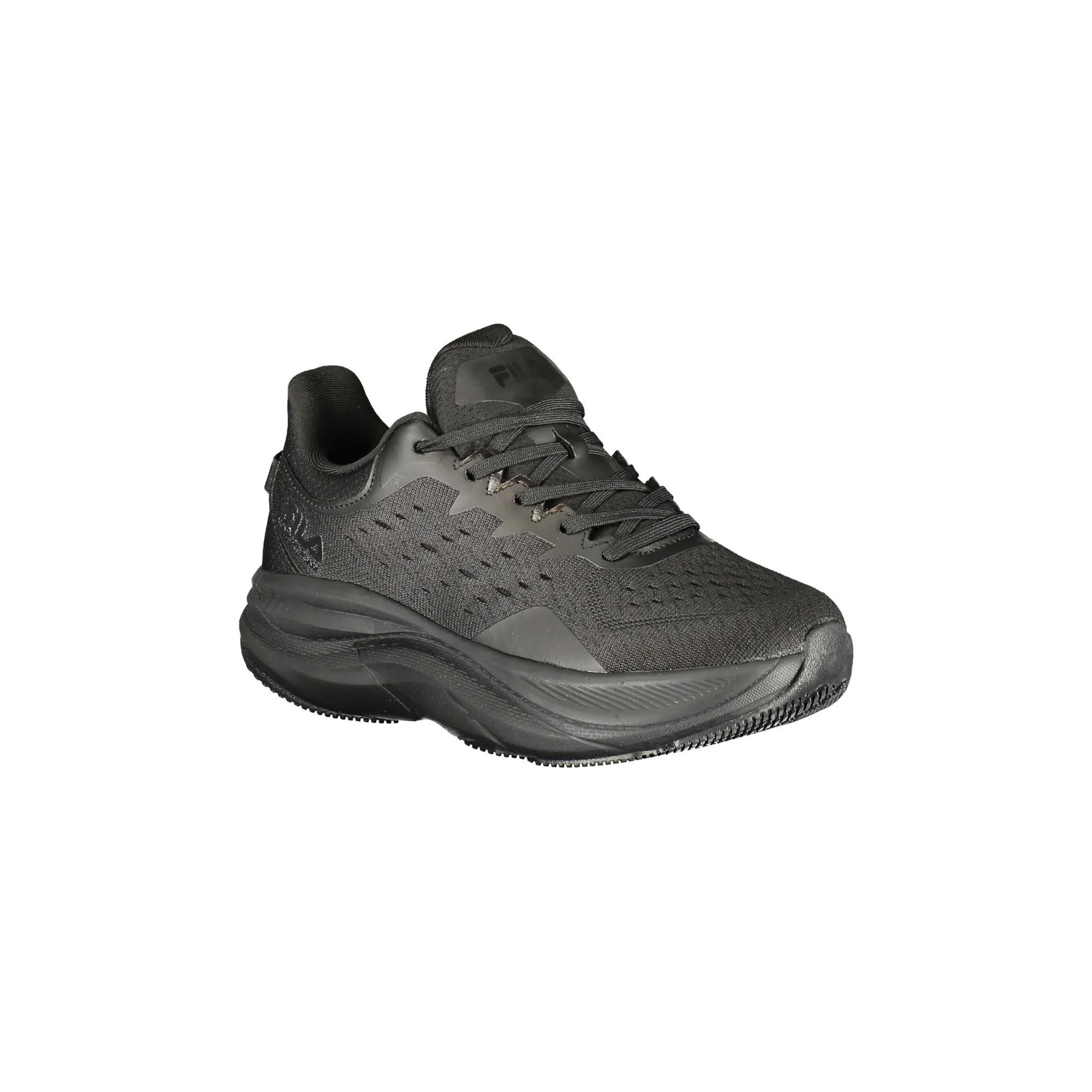 FILA CALZATURA SPORTIVA DONNA NERO