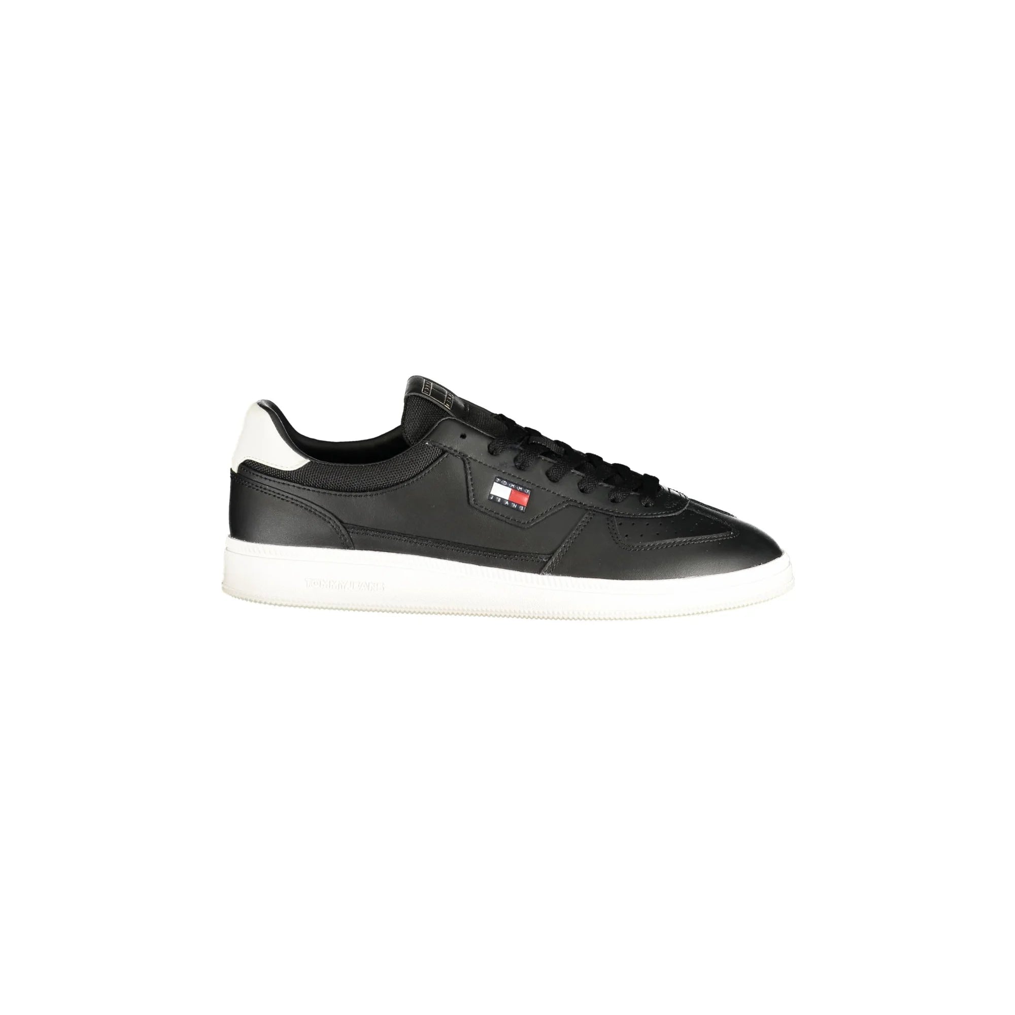 TOMMY HILFIGER CALZATURA SPORTIVA UOMO NERO