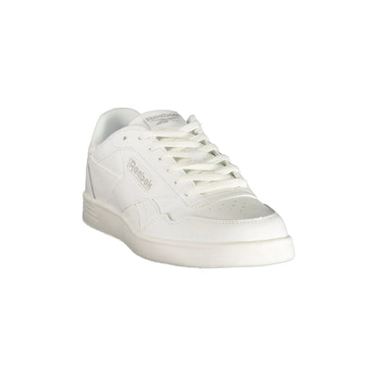 REEBOK CALZATURA SPORTIVA UOMO BIANCO