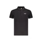 Accademia Militare Polo uomo Nero