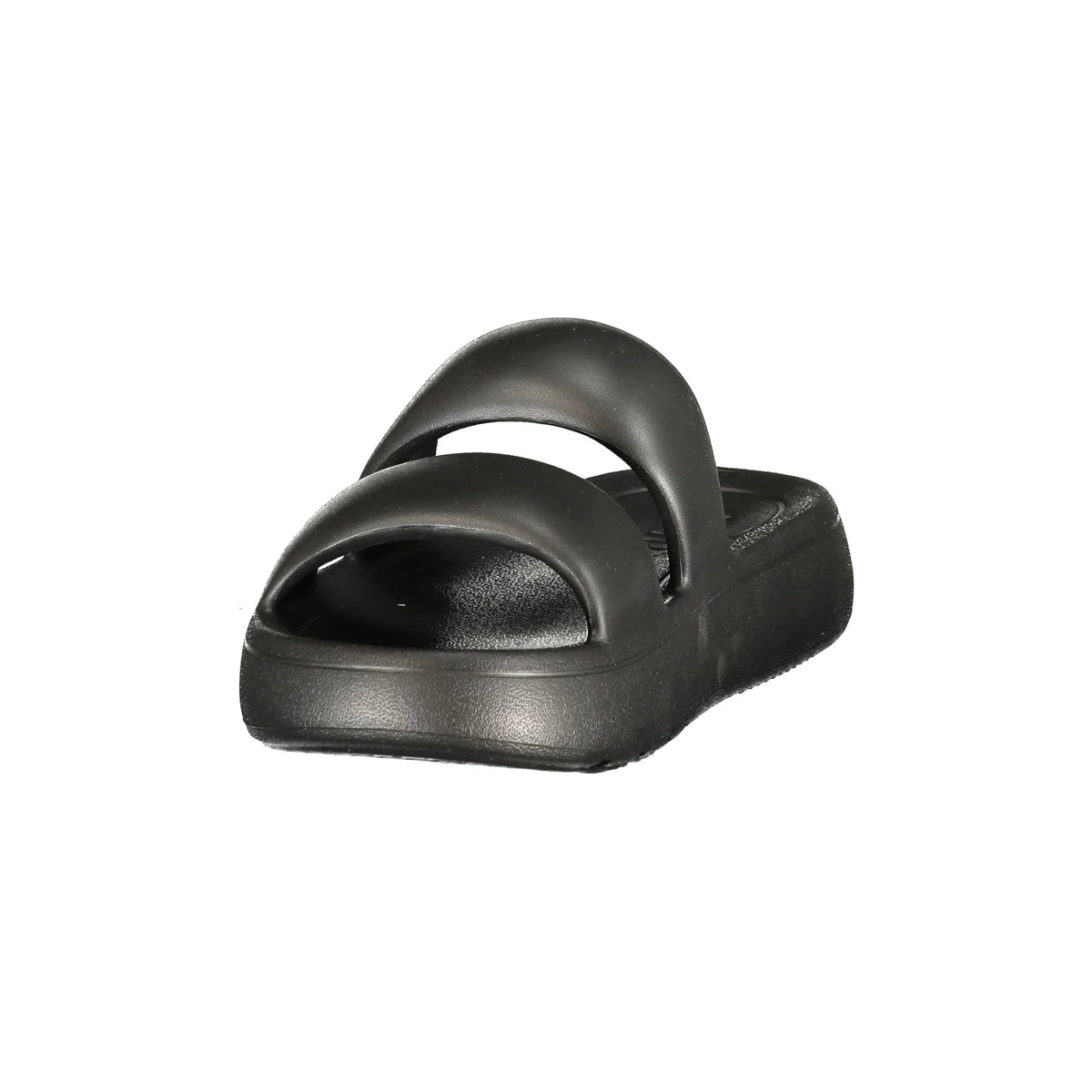 FILA CALZATURA CIABATTA DONNA NERO