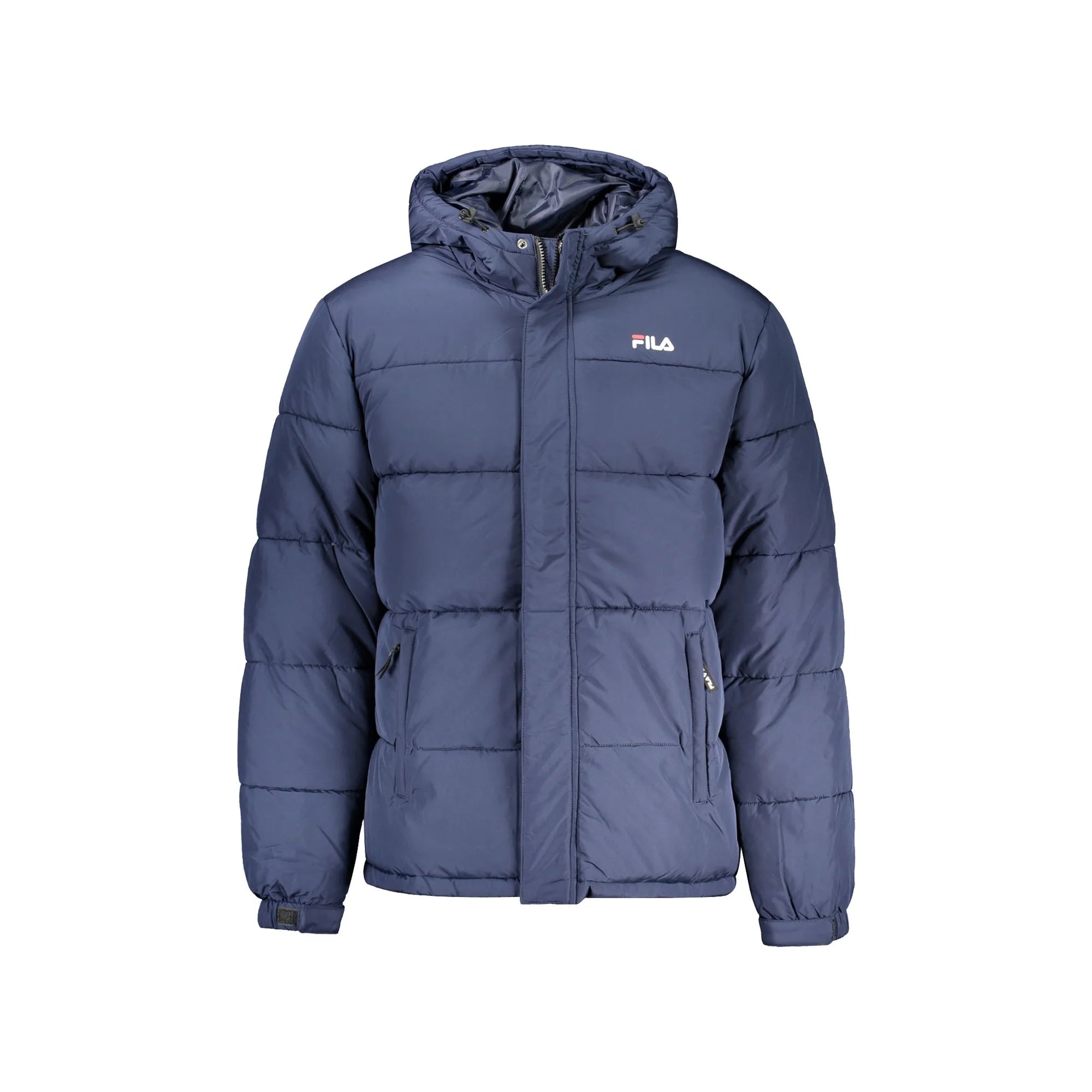 FILA GIUBBOTTO UOMO BLU