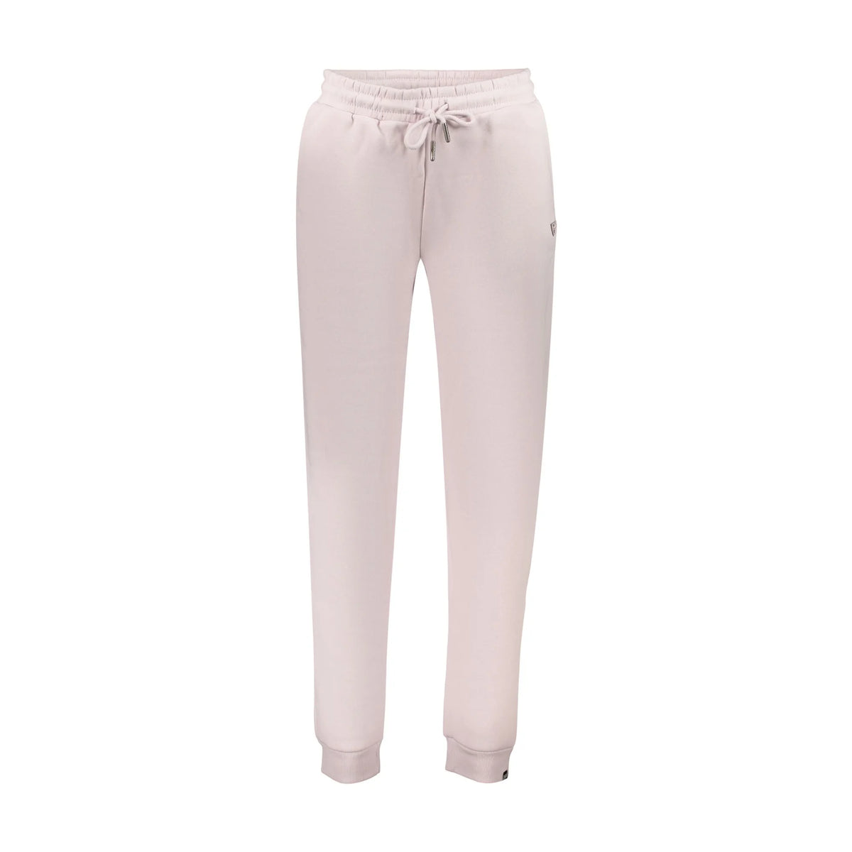 NORWAY 1963 PANTALONE TUTA LUNGO DONNA ROSA