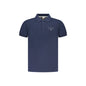 Accademia Militare Polo uomo Blu