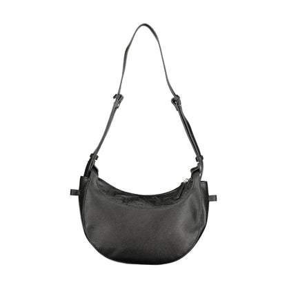 ALV BY ALVIERO MARTINI BORSA DONNA NERO