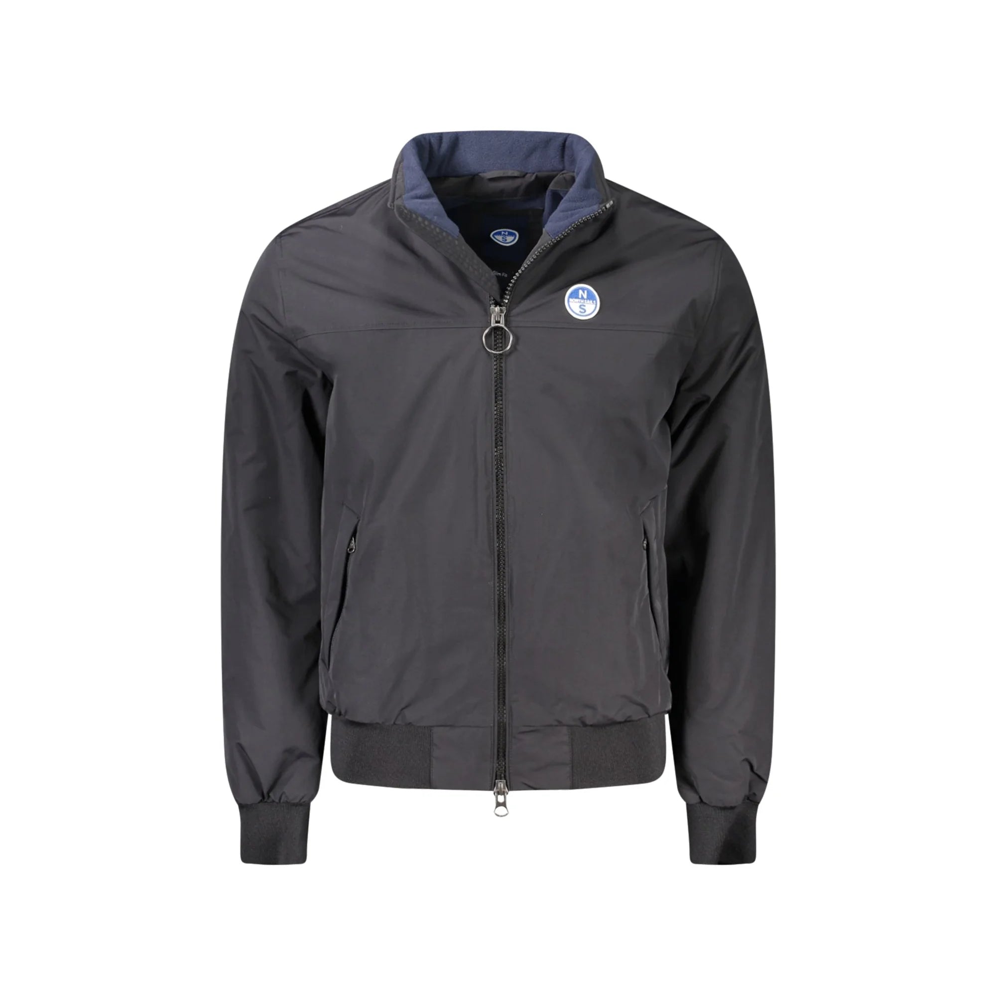 NORTH SAILS GIUBBOTTO UOMO NERO