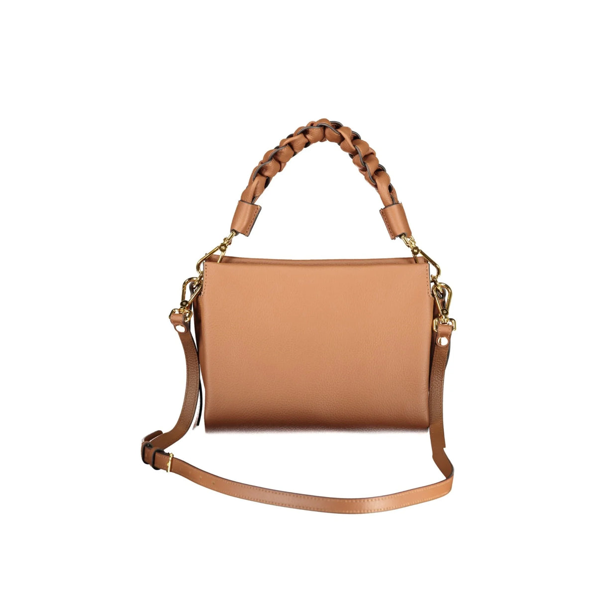 COCCINELLE BORSA DONNA MARRONE