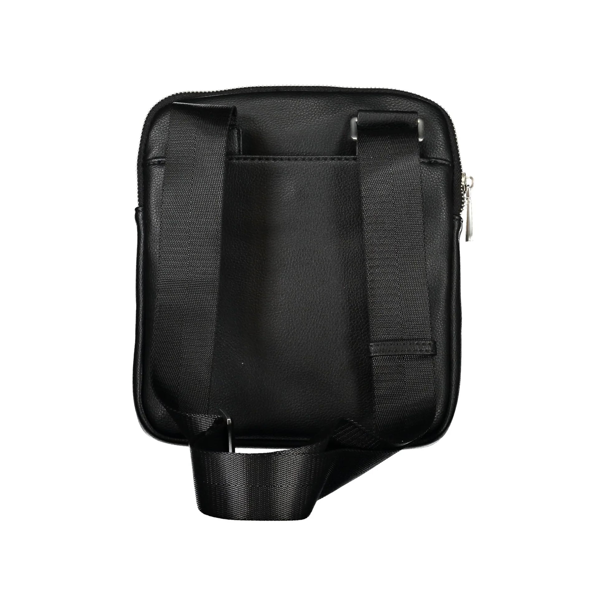Guess Jeans Borsa a Tracolla Uomo Nera Logo Borse nero - vista 3