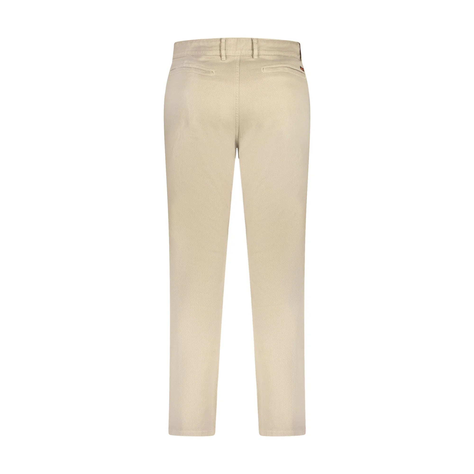 HUGO BOSS PANTALONE UOMO MARRONE
