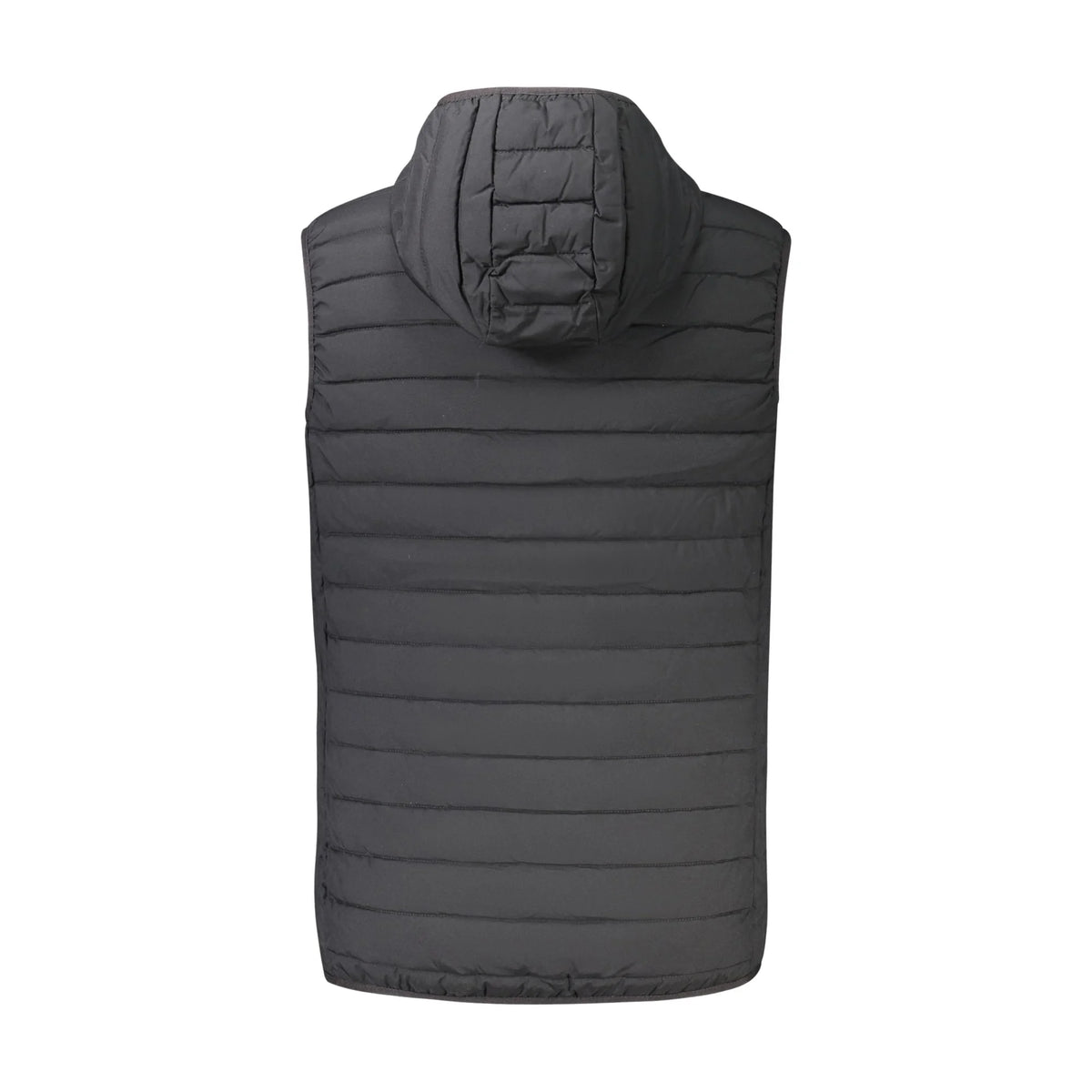 ACCADEMIA MILITARE SMANICATO UOMO NERO