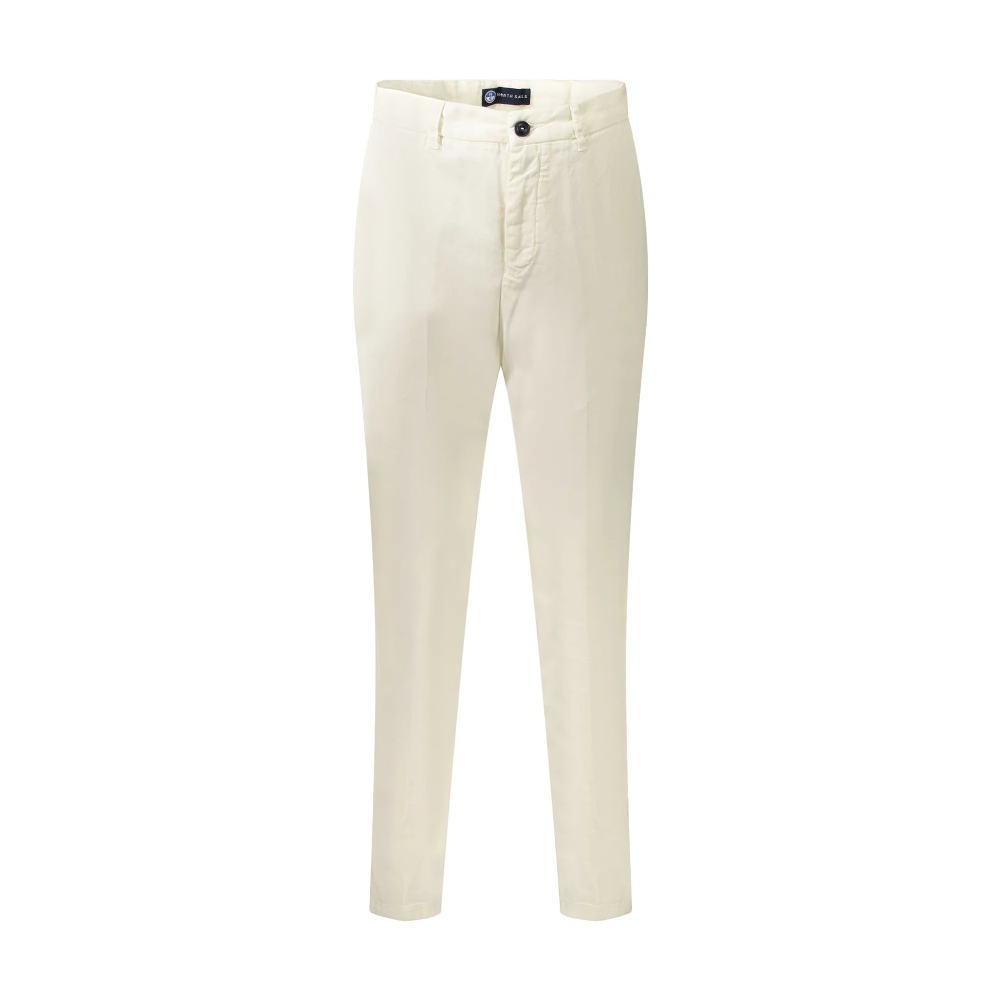 NORTH SAILS PANTALONE DONNA BIANCO