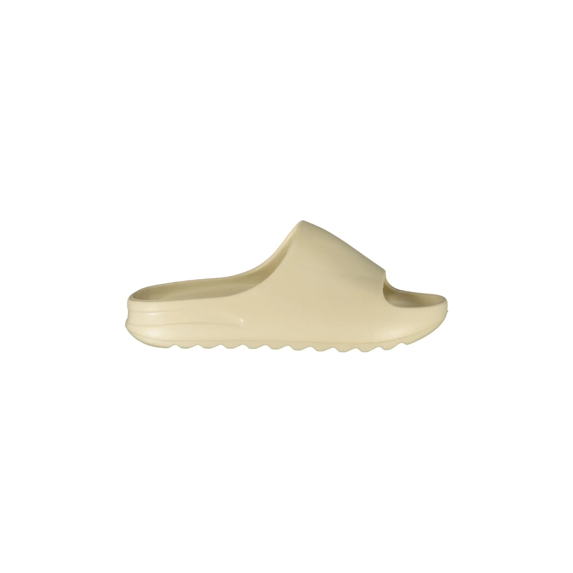 NORWAY 1963 CALZATURA CIABATTA DONNA BEIGE