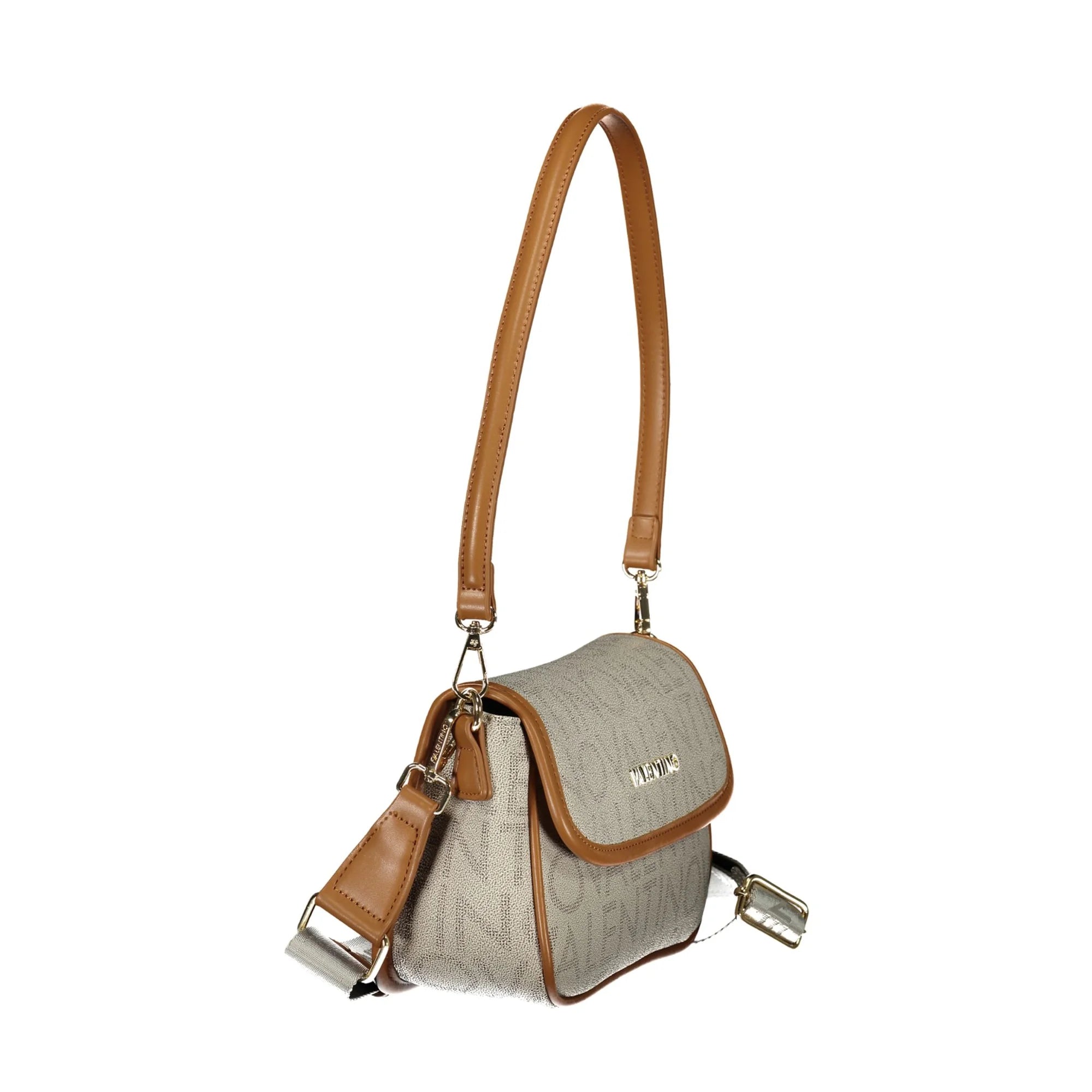 VALENTINO BAGS BORSA DONNA BEIGE