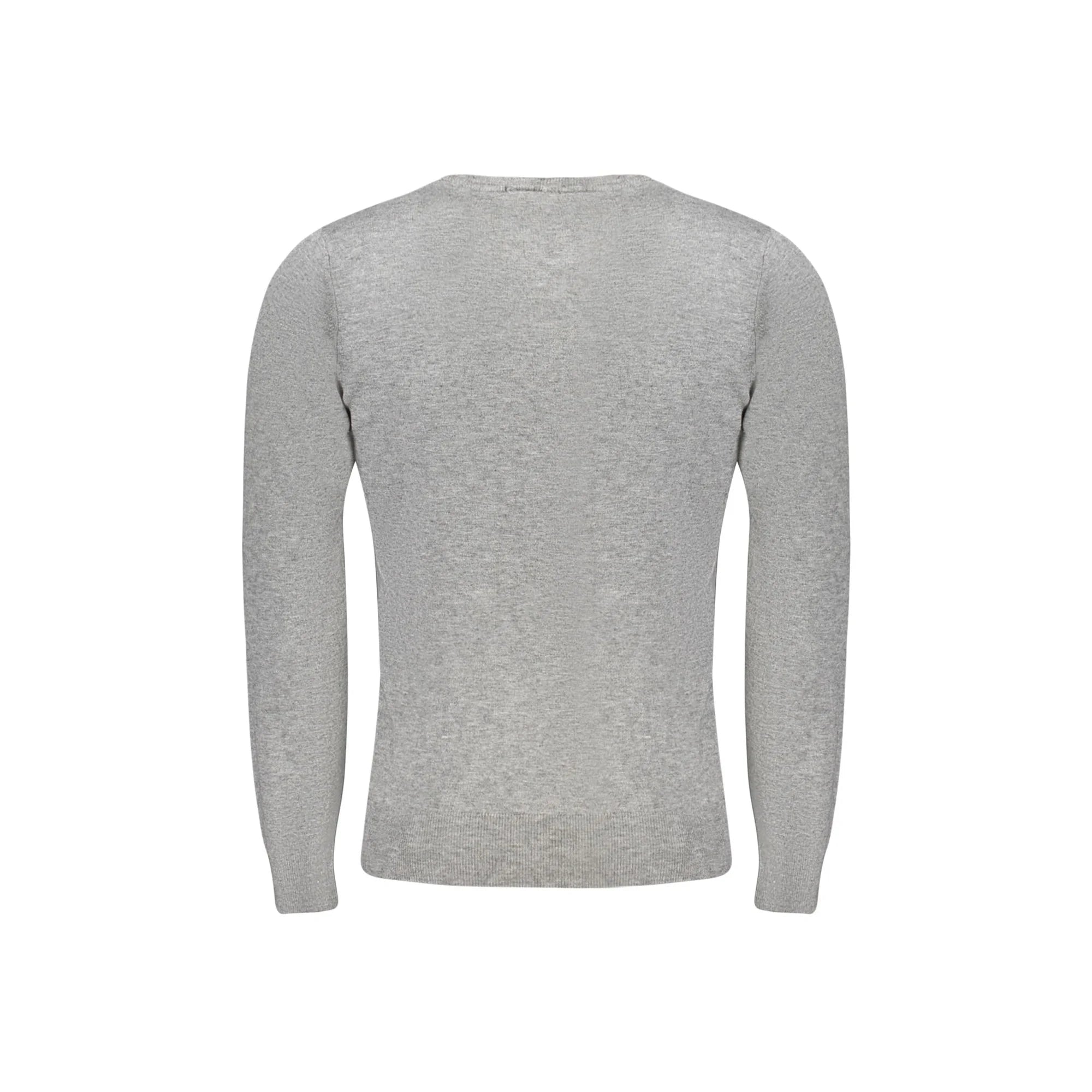 CAVALLI CLASS MAGLIA UOMO GRIGIO