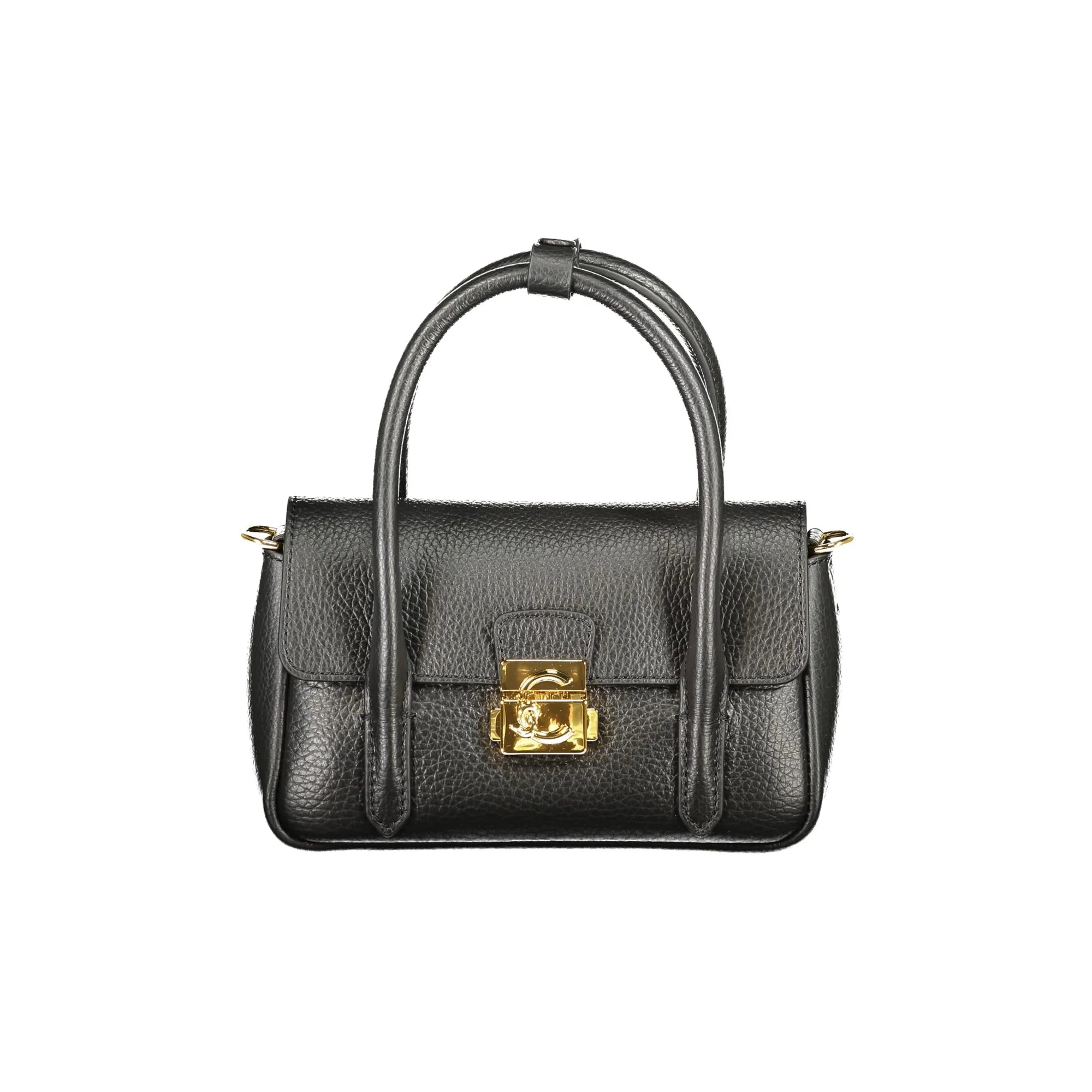 COCCINELLE BORSA DONNA NERO