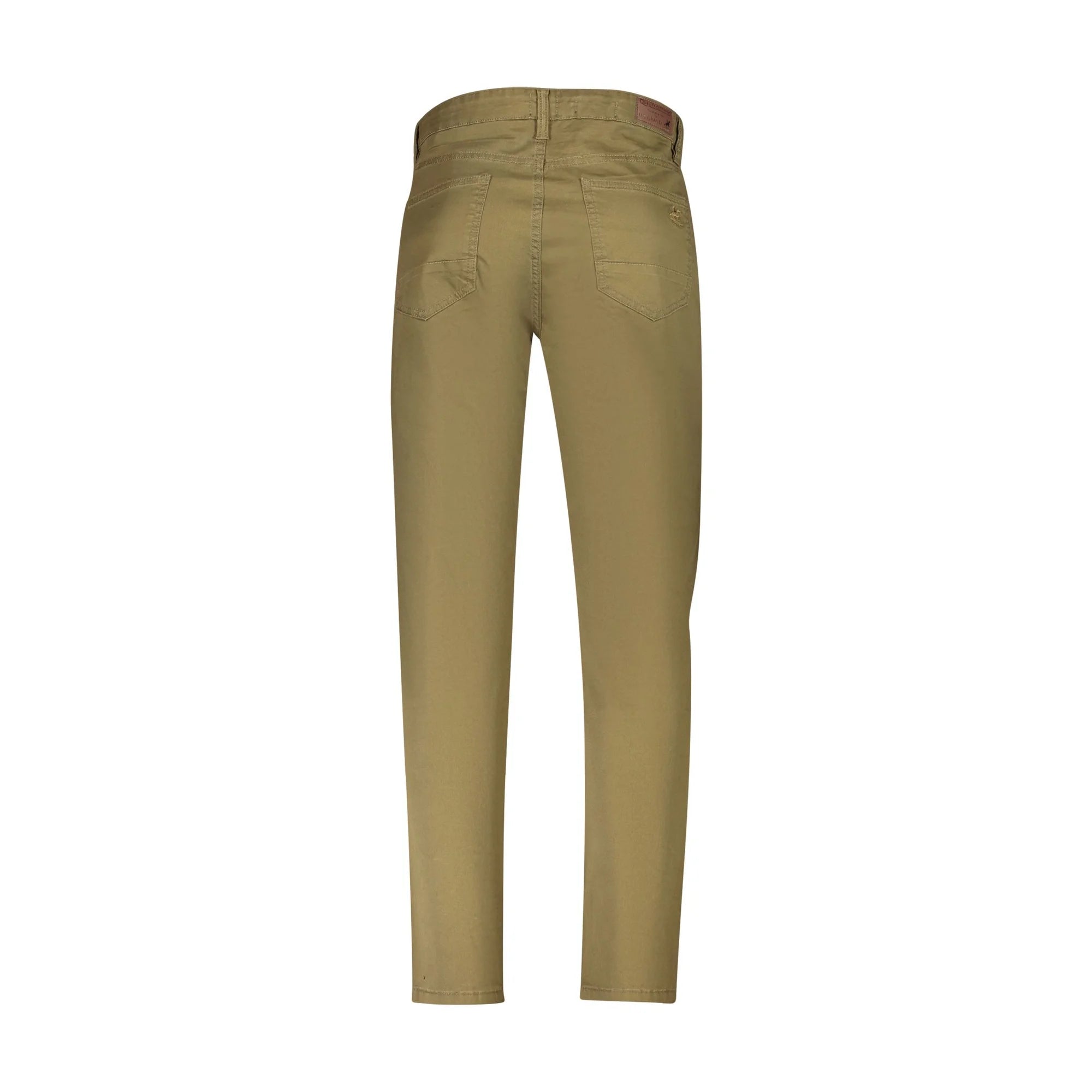 U.S. GRAND PANTALONE UOMO MARRONE