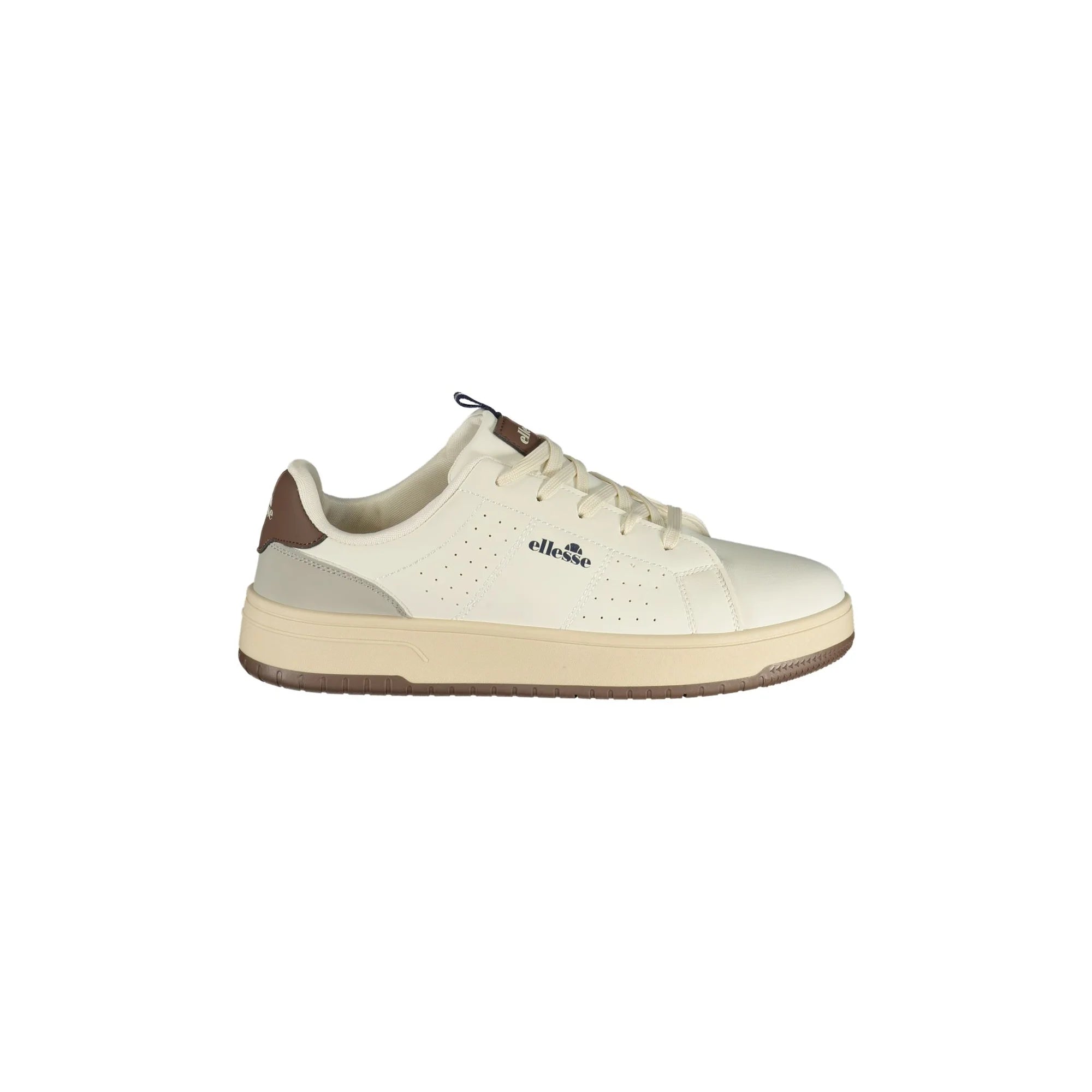 ELLESSE CALZATURA SPORTIVA UOMO BIANCO
