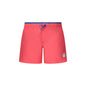North Sails Costume Mare Bambino Rosso Logo - foto prodotto