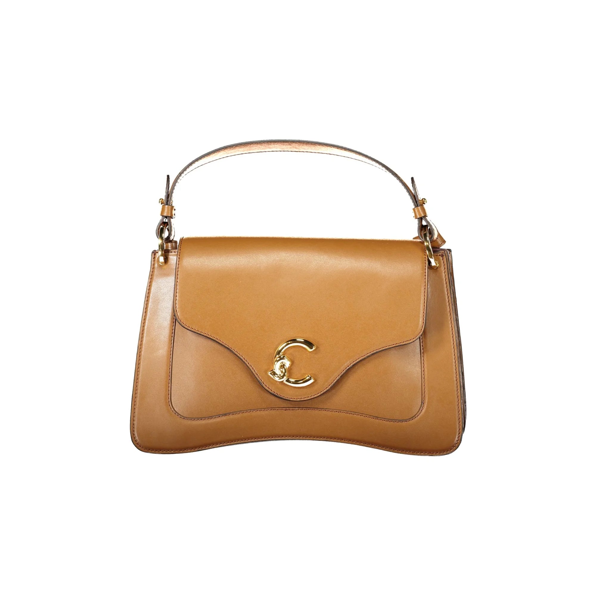 COCCINELLE BORSA DONNA MARRONE