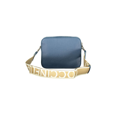 Coccinelle Borsa a Tracolla Pelle Donna Blu Logo Borse - vista 2