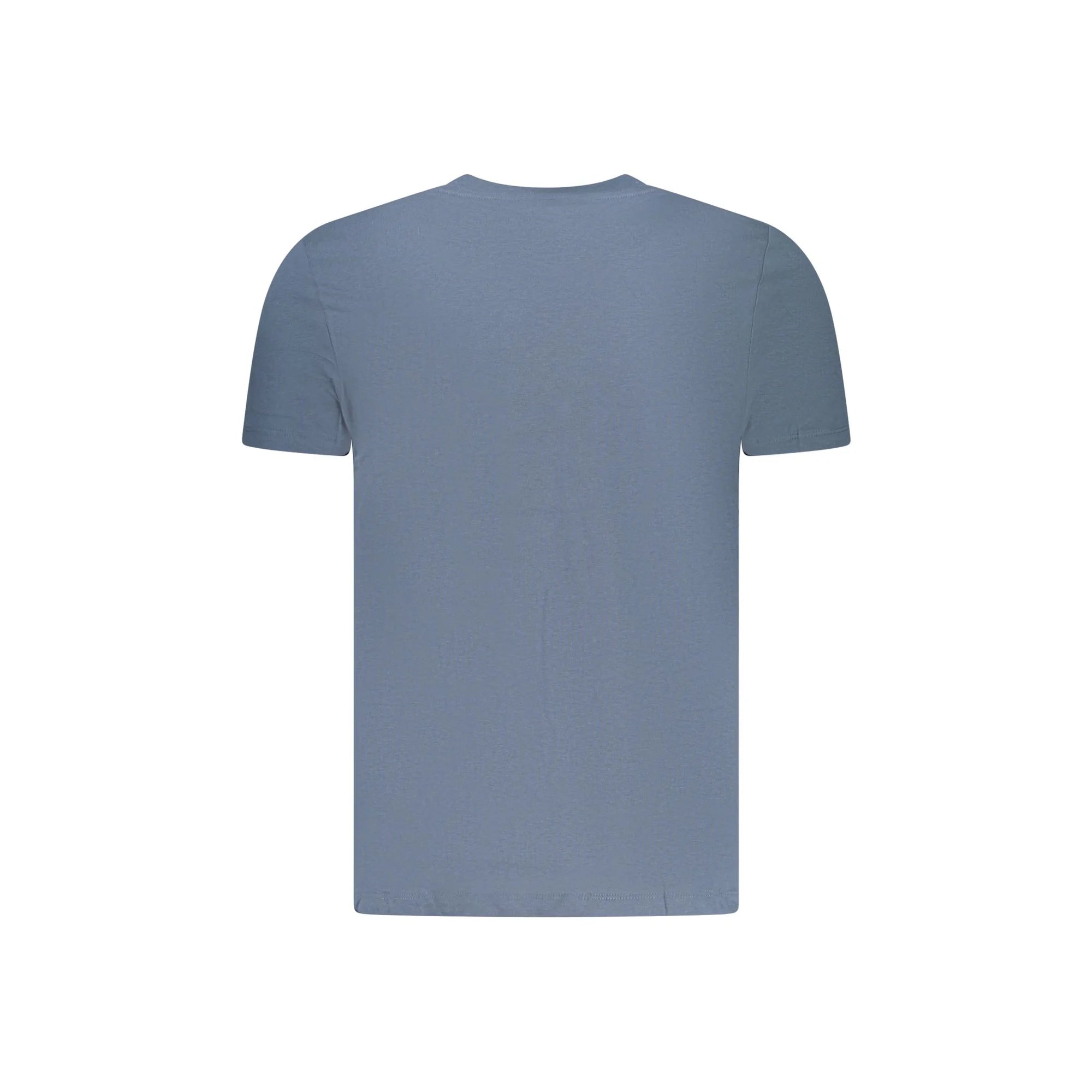 NORWAY 1963 T-SHIRT MANICHE CORTE UOMO BLU