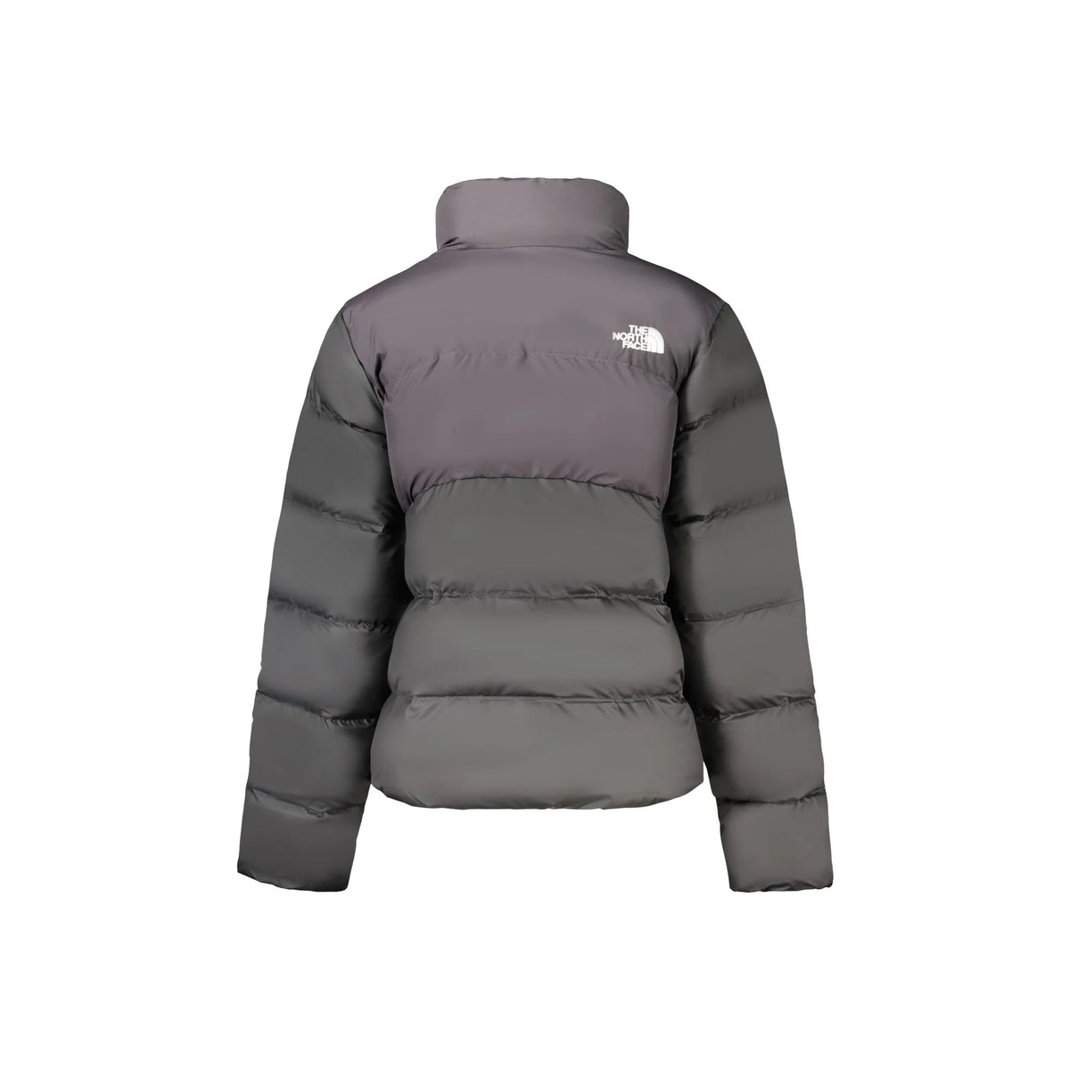 THE NORTH FACE GIUBBOTTO DONNA NERO