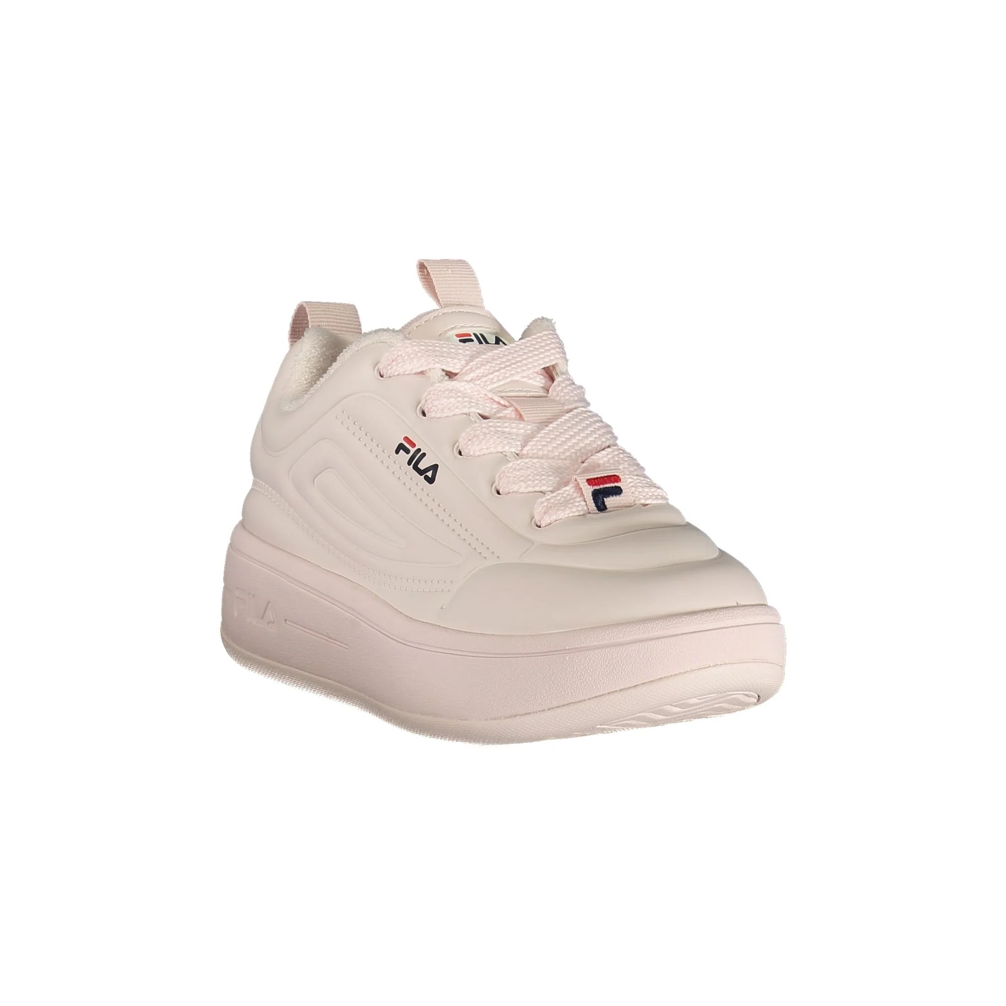 FILA CALZATURA SPORTIVA BAMBINA ROSA