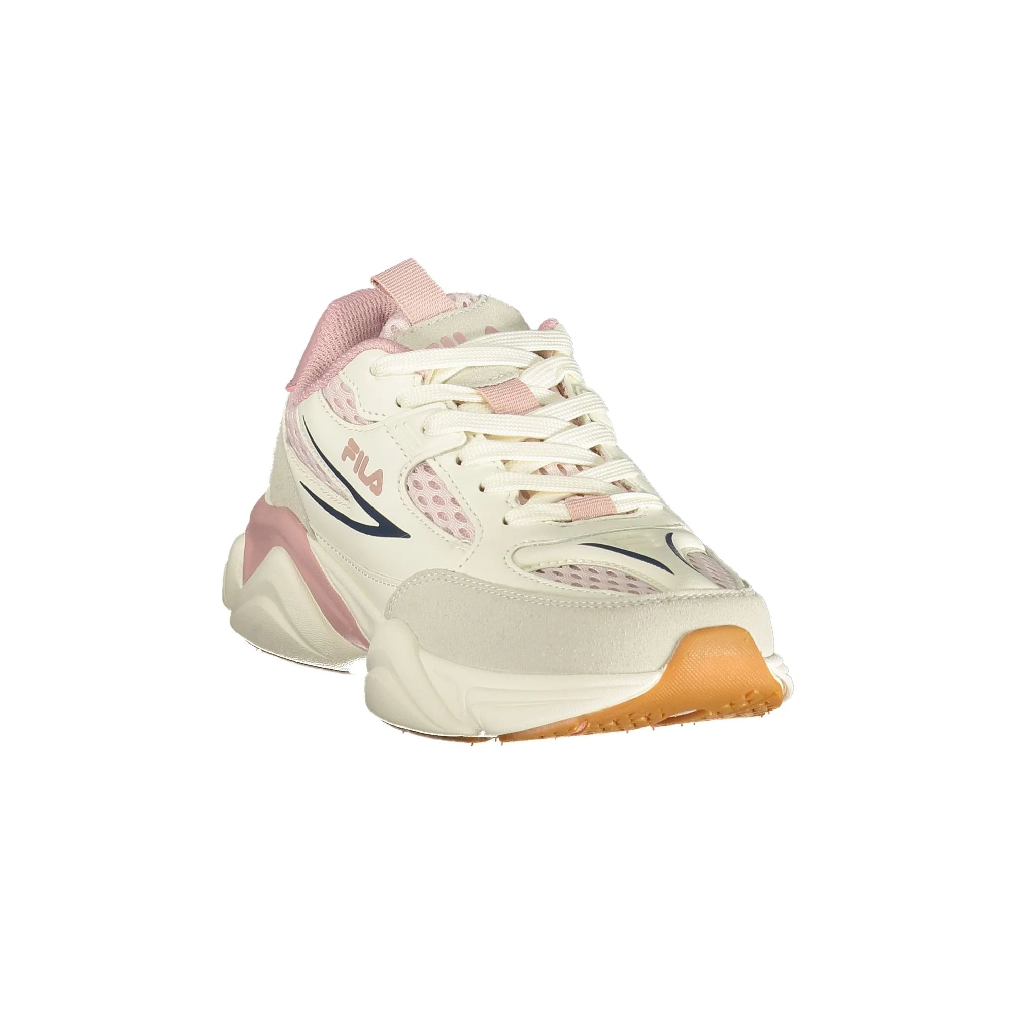 FILA CALZATURA SPORTIVA DONNA BIANCO