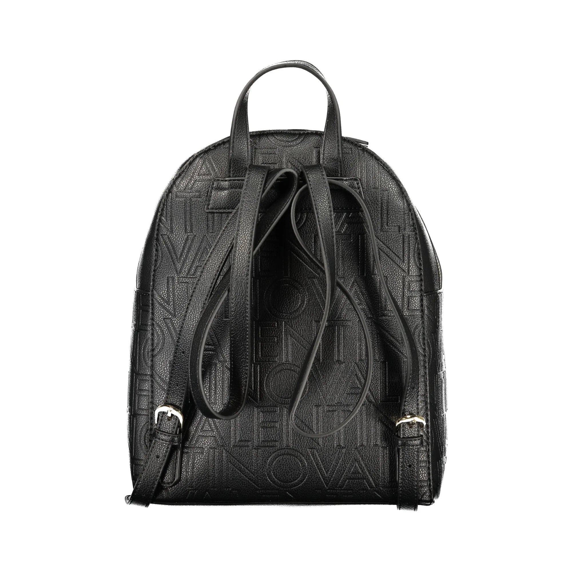 VALENTINO BAGS ZAINO DONNA NERO