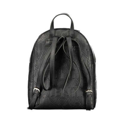 VALENTINO BAGS ZAINO DONNA NERO
