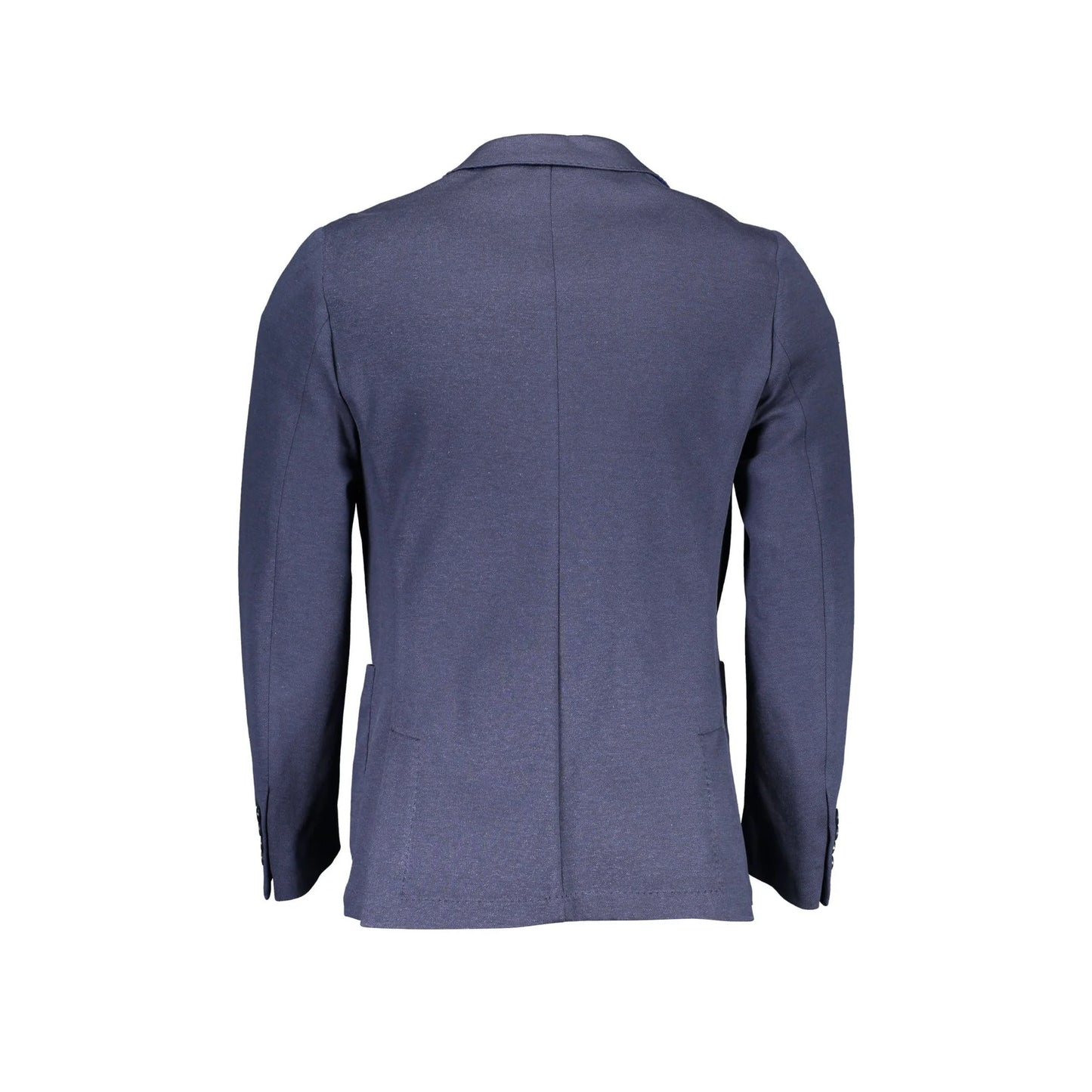 GANT GIACCA CLASSICA UOMO BLU