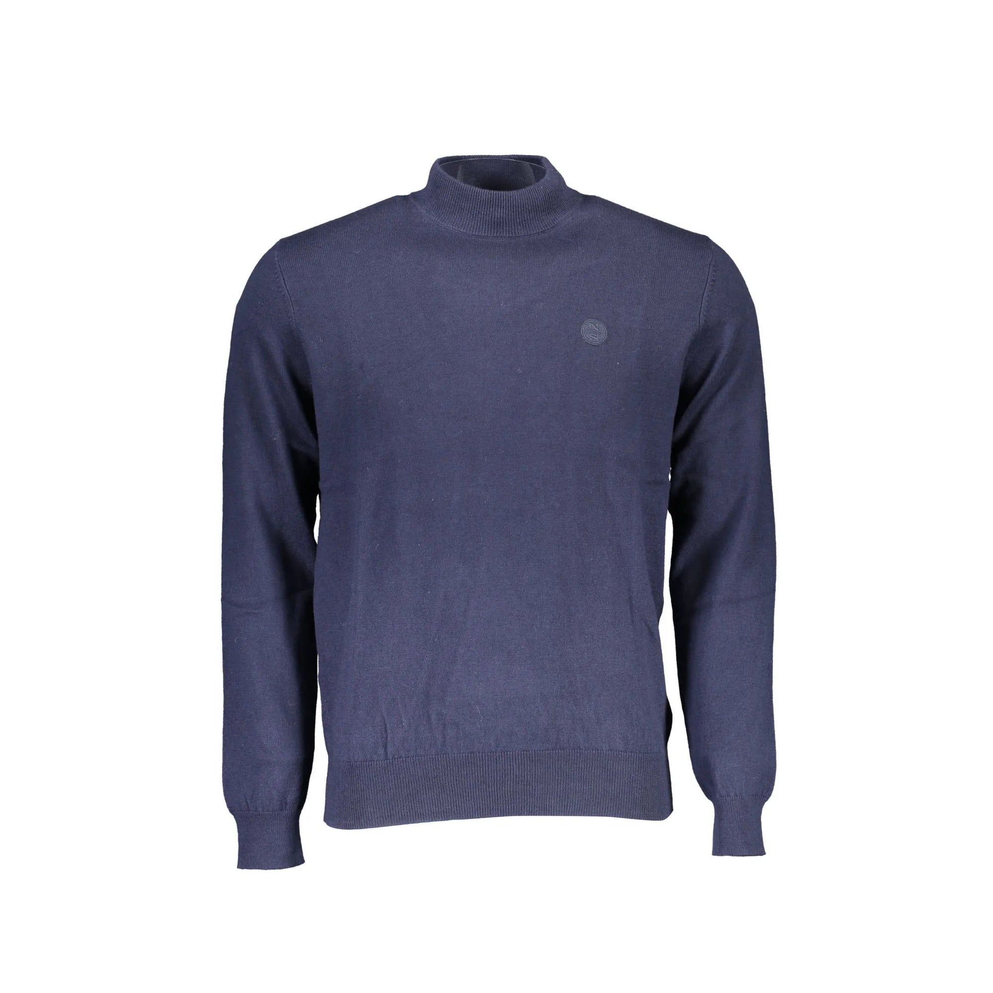 NORTH SAILS MAGLIA UOMO BLU