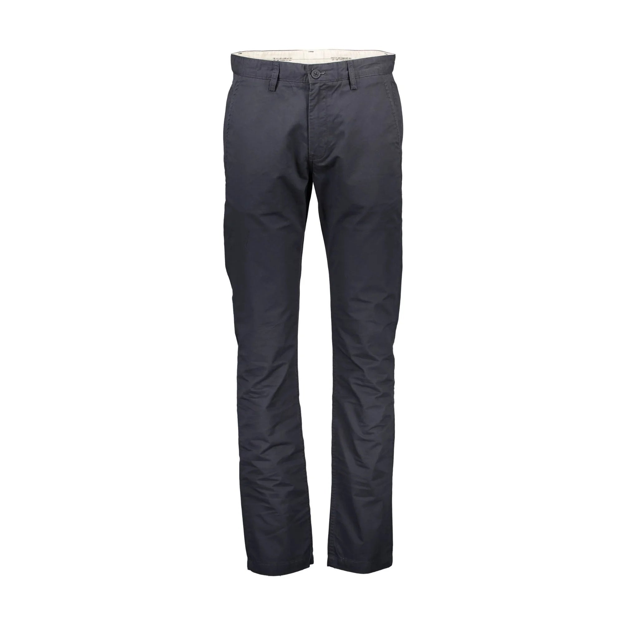 LEE PANTALONE UOMO BLU