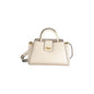 GUESS JEANS Borsa Donna LIBERA Beige con Tracolla Removibile Borse - foto prodotto