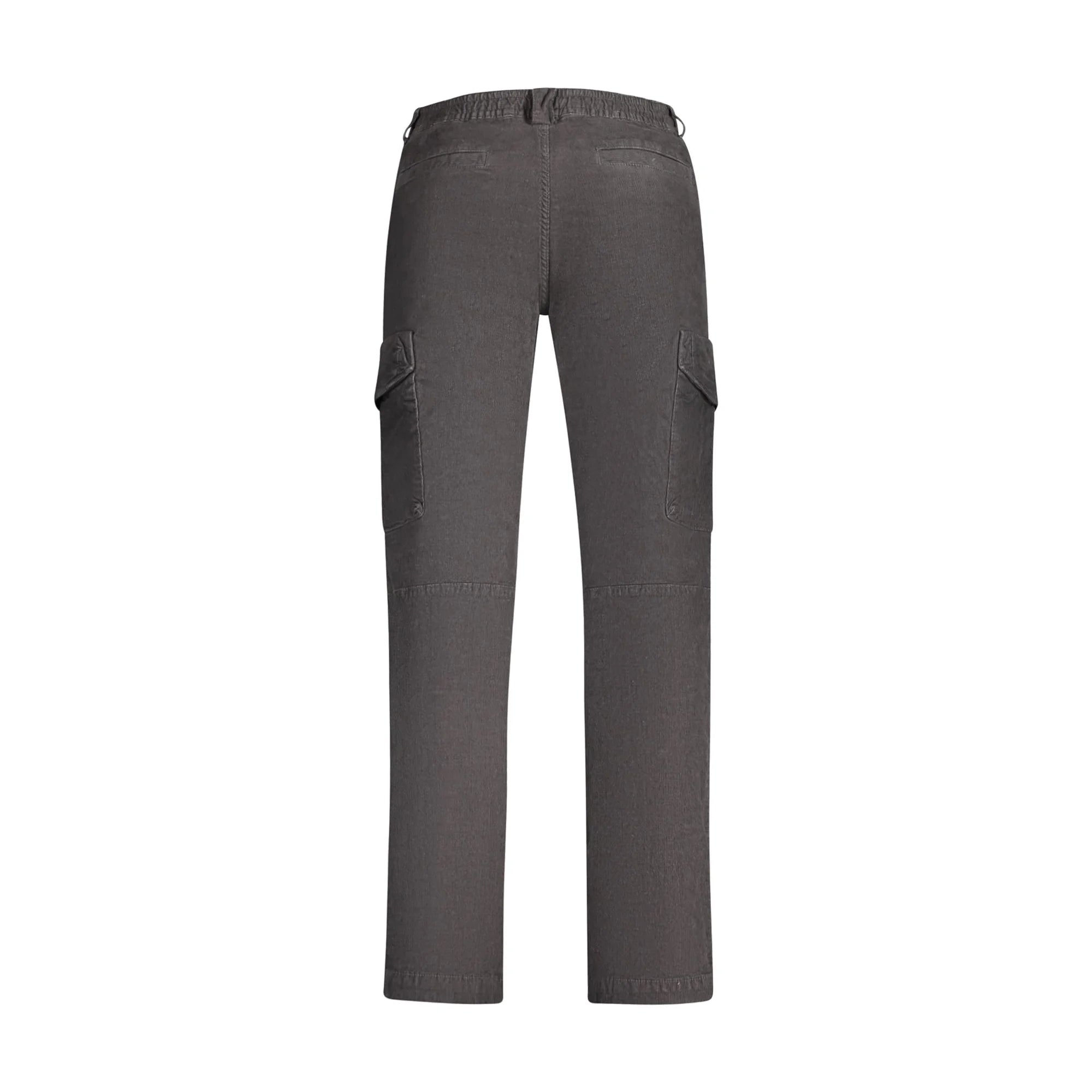 HUGO BOSS PANTALONE UOMO NERO