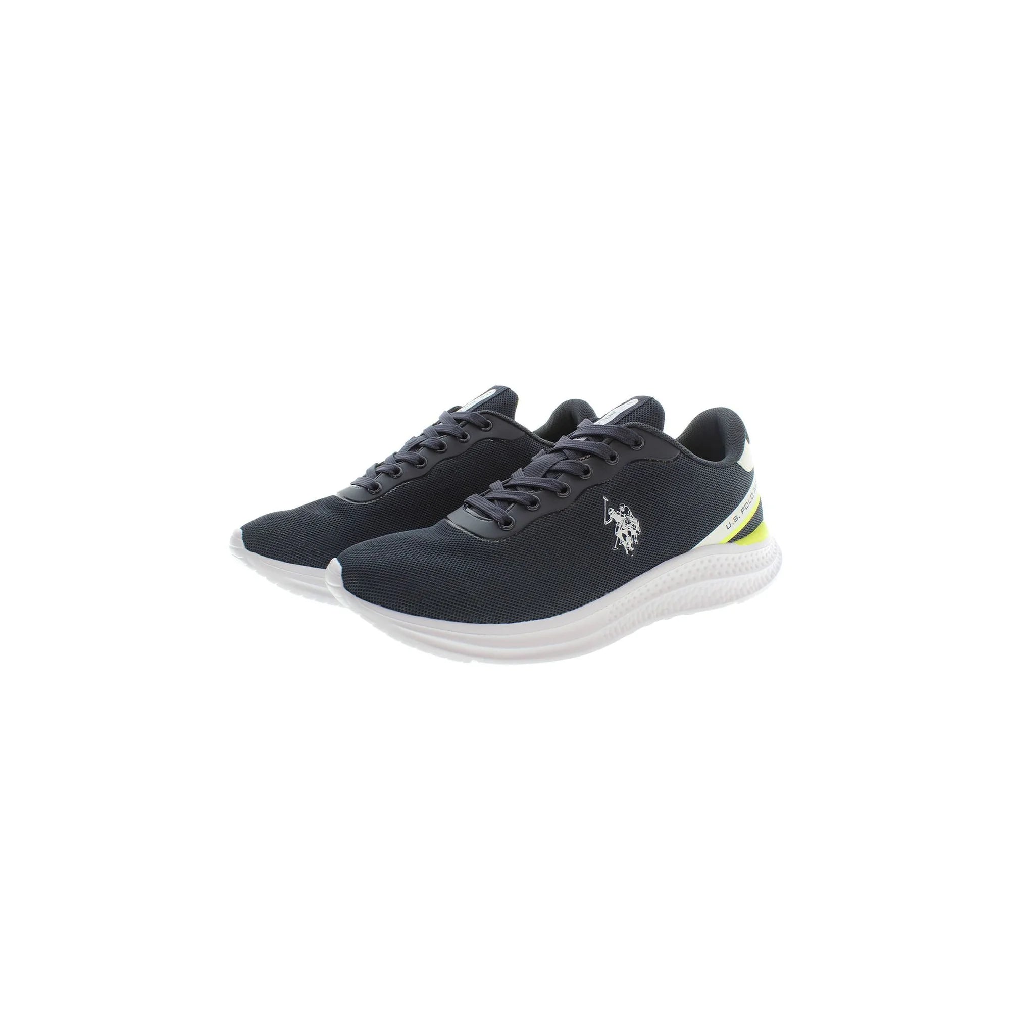 U.S. POLO   BEST PRICE CALZATURA SPORTIVA UOMO BLU