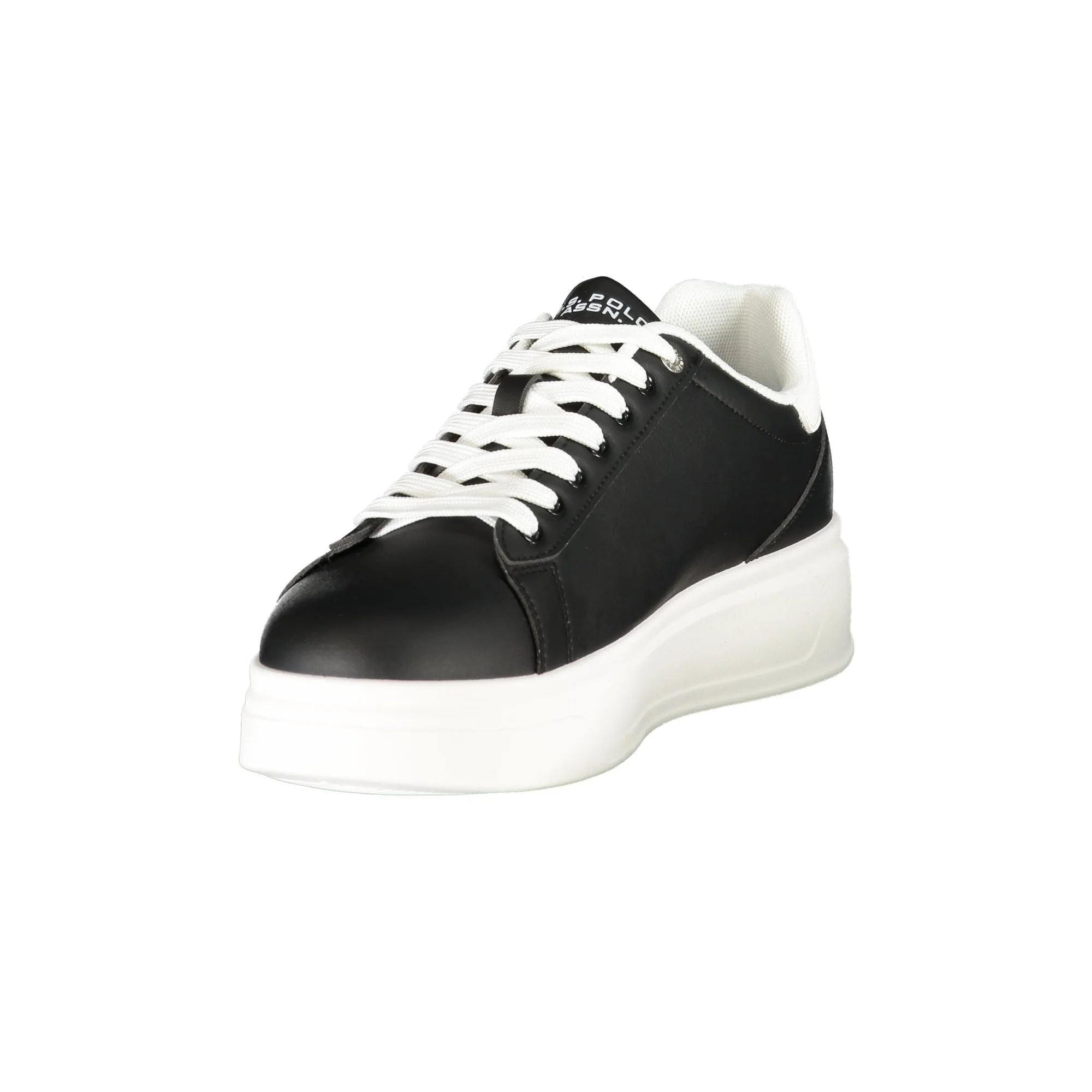 U.S. POLO ASSN. CALZATURA SPORTIVA UOMO NERO