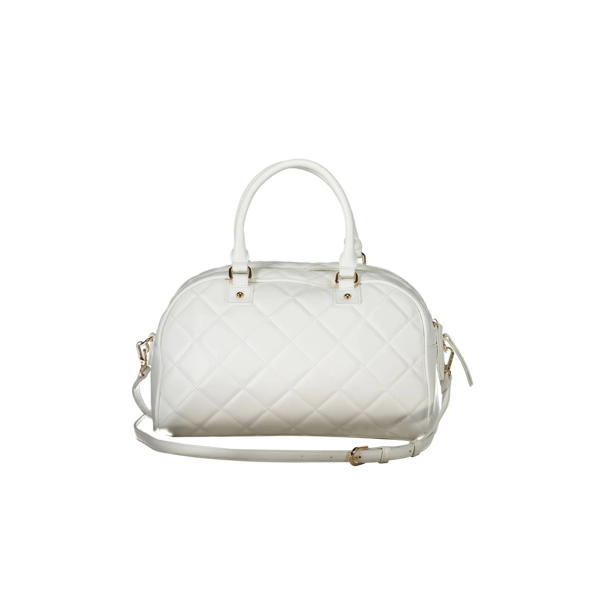 VALENTINO BAGS BORSA DONNA BIANCO