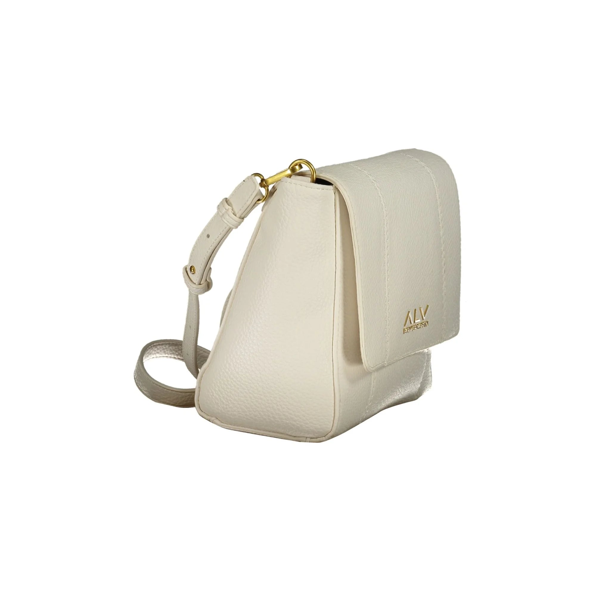 ALV BY ALVIERO MARTINI BORSA DONNA BIANCO