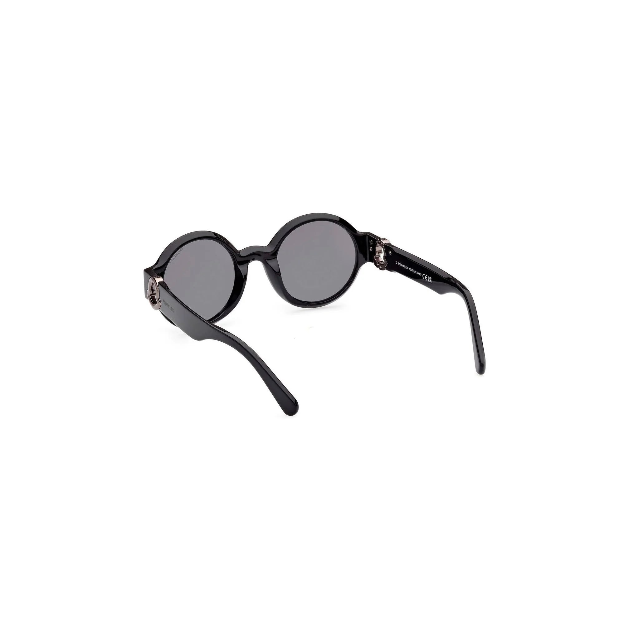 MONCLER OCCHIALE DA SOLE DONNA NERO