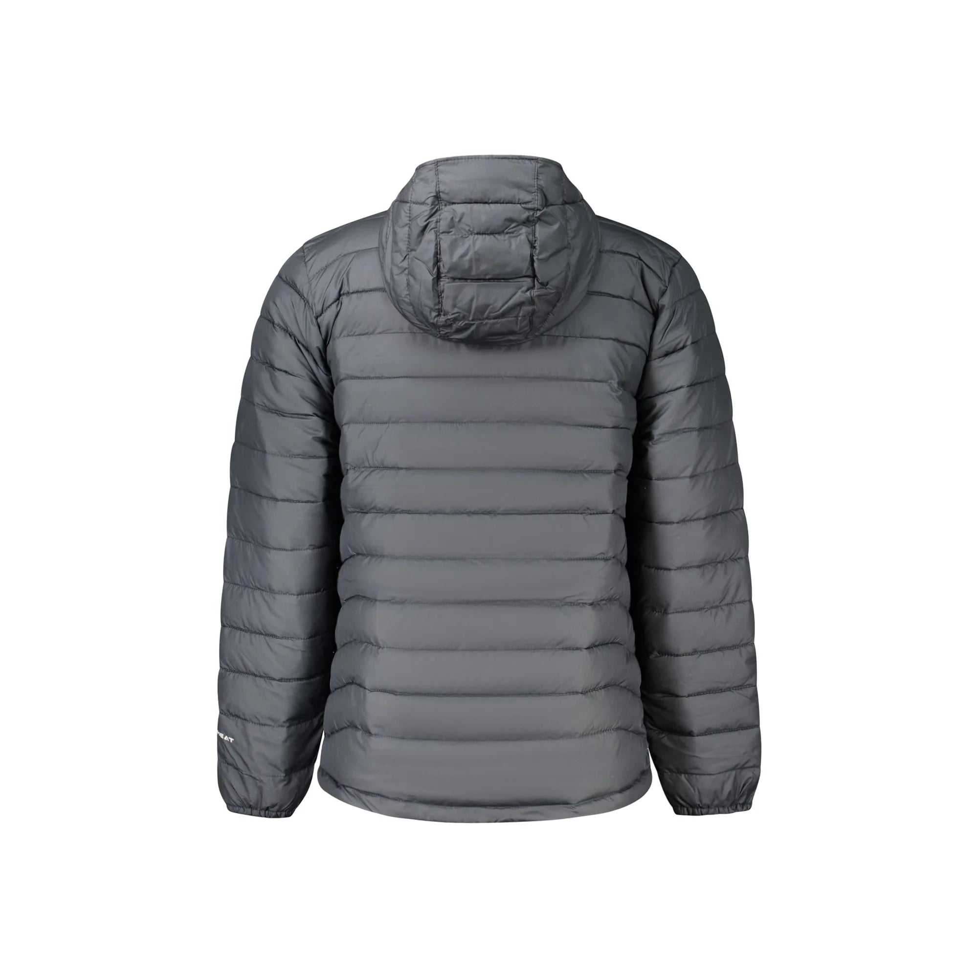 COLUMBIA GIUBBOTTO UOMO NERO