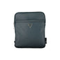 Guess Jeans Borsa a Tracolla Uomo Verdi Logo Borse Verde - foto prodotto